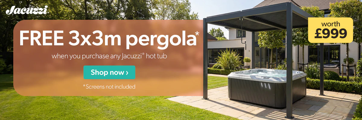 Elevate Your Garden Sanctuary