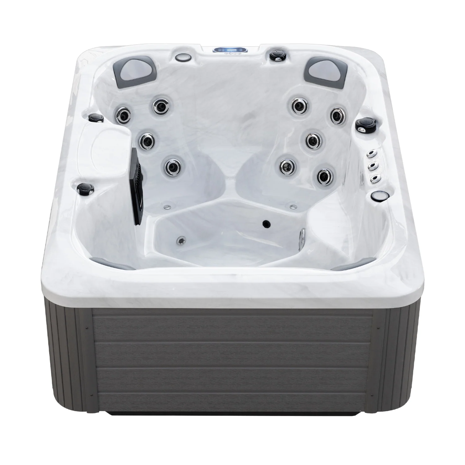 Outdoor Living Reef Hot Tub - Image 5