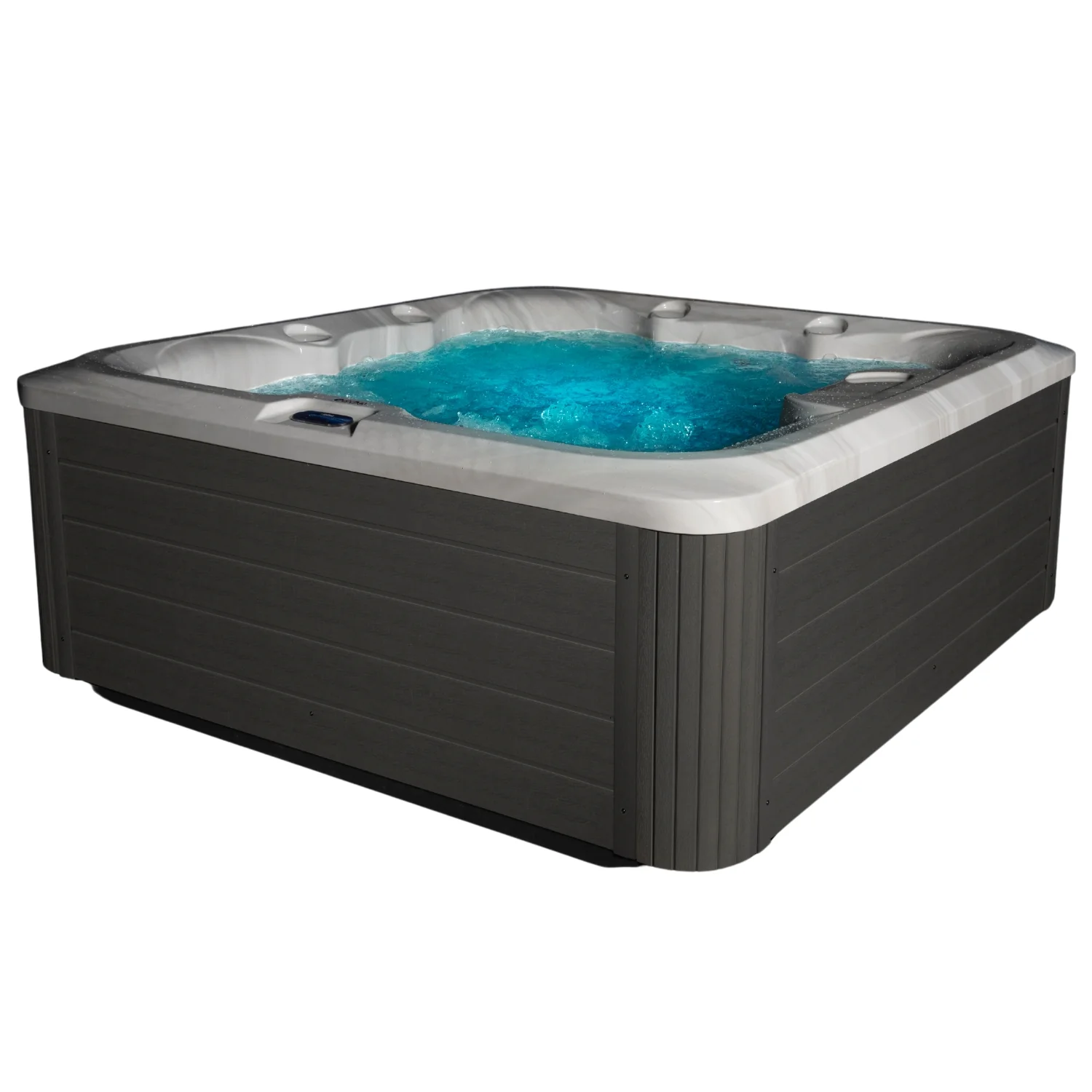 Outdoor Living Escape Hot Tub - Image 6