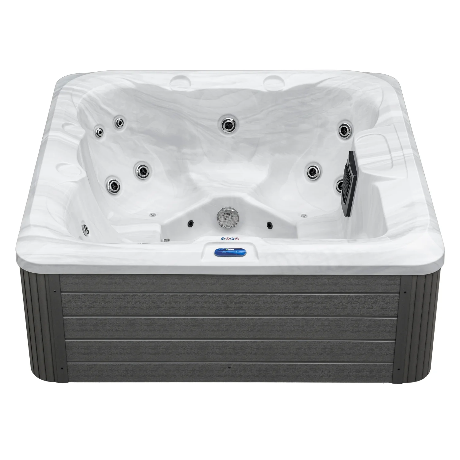 Outdoor Living Escape Hot Tub - Image 8
