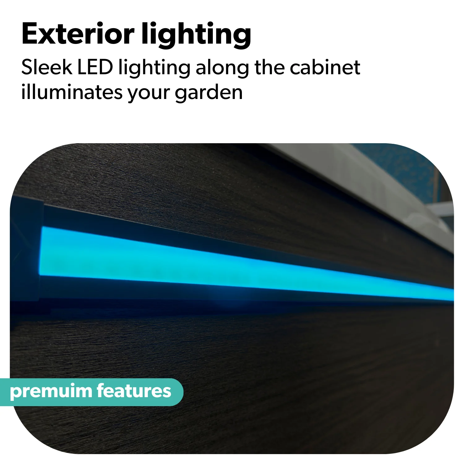 Outdoor Living Sanctuary Hot Tub - Image 9