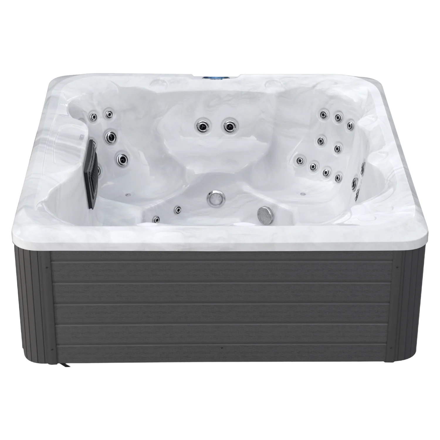 Outdoor Living Holiday Hot Tub - Image 10