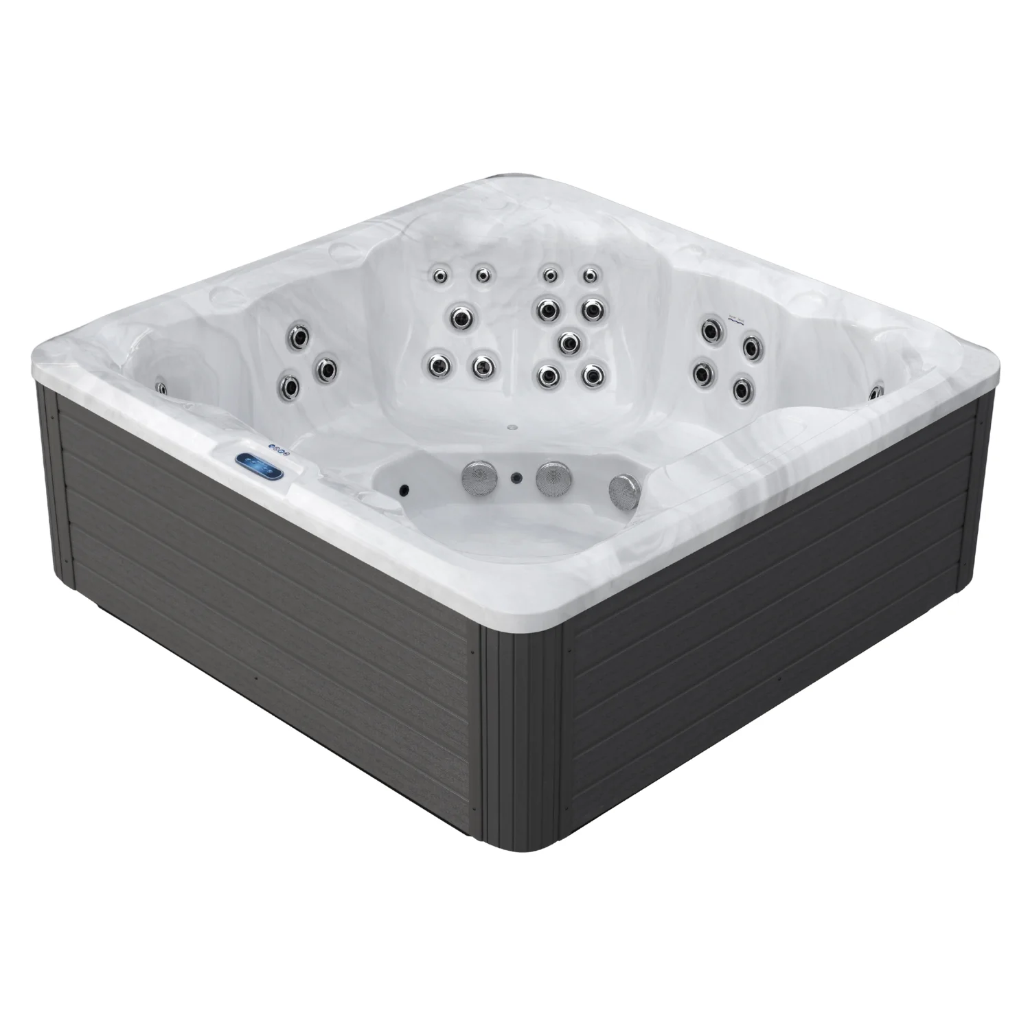 Outdoor Living Holiday Hot Tub - Image 11