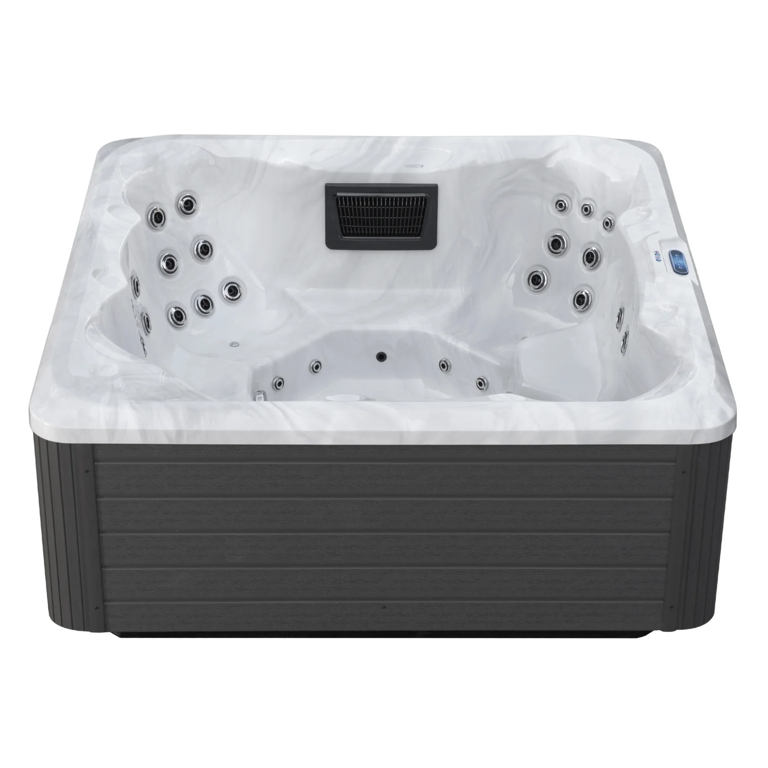 Outdoor Living Holiday Hot Tub - Image 12