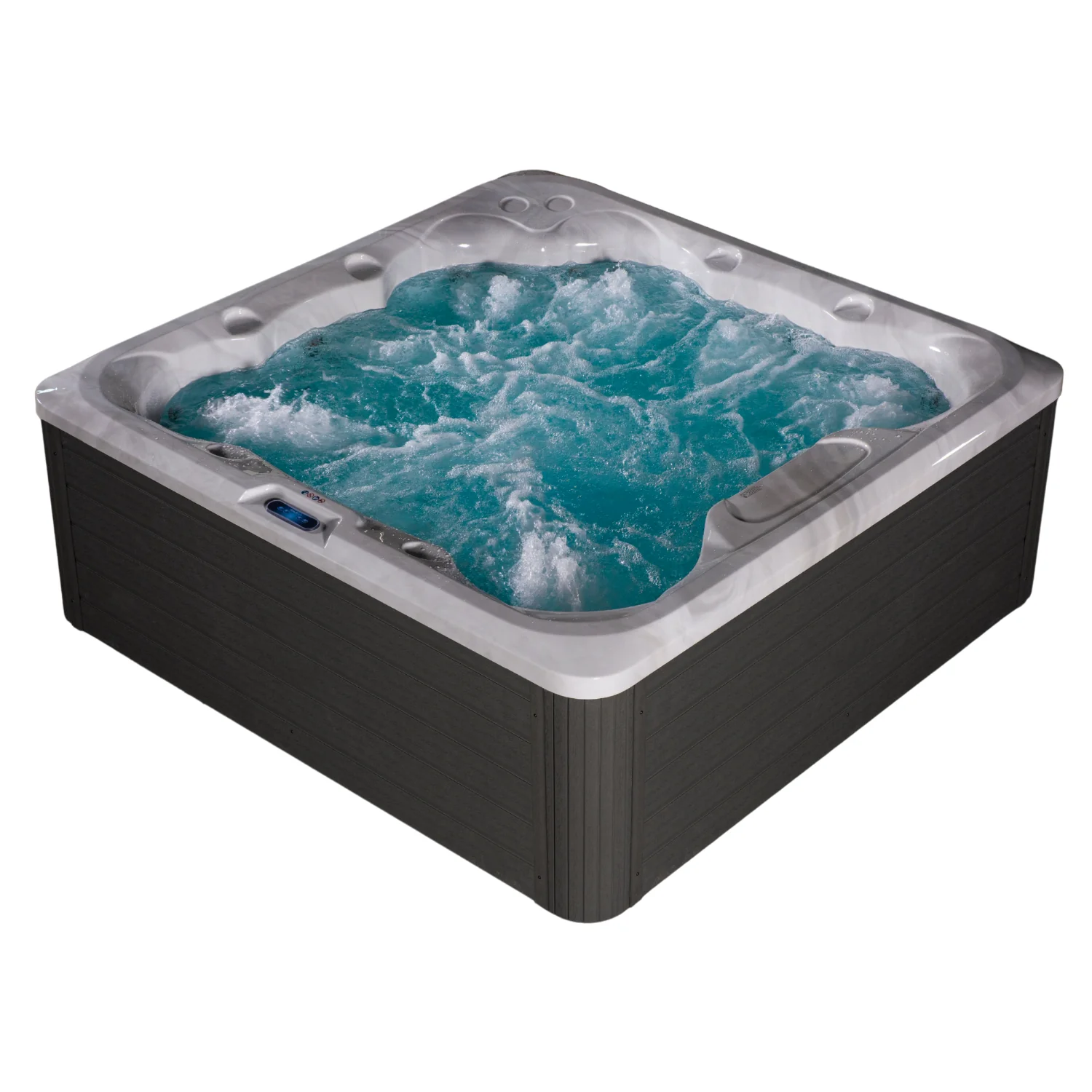 Outdoor Living Holiday Hot Tub - Image 5