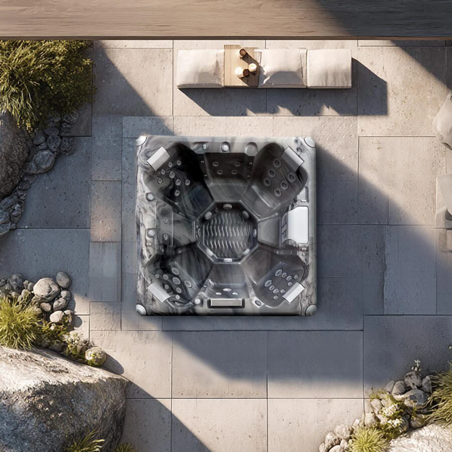 Hot Tubs from £10,000