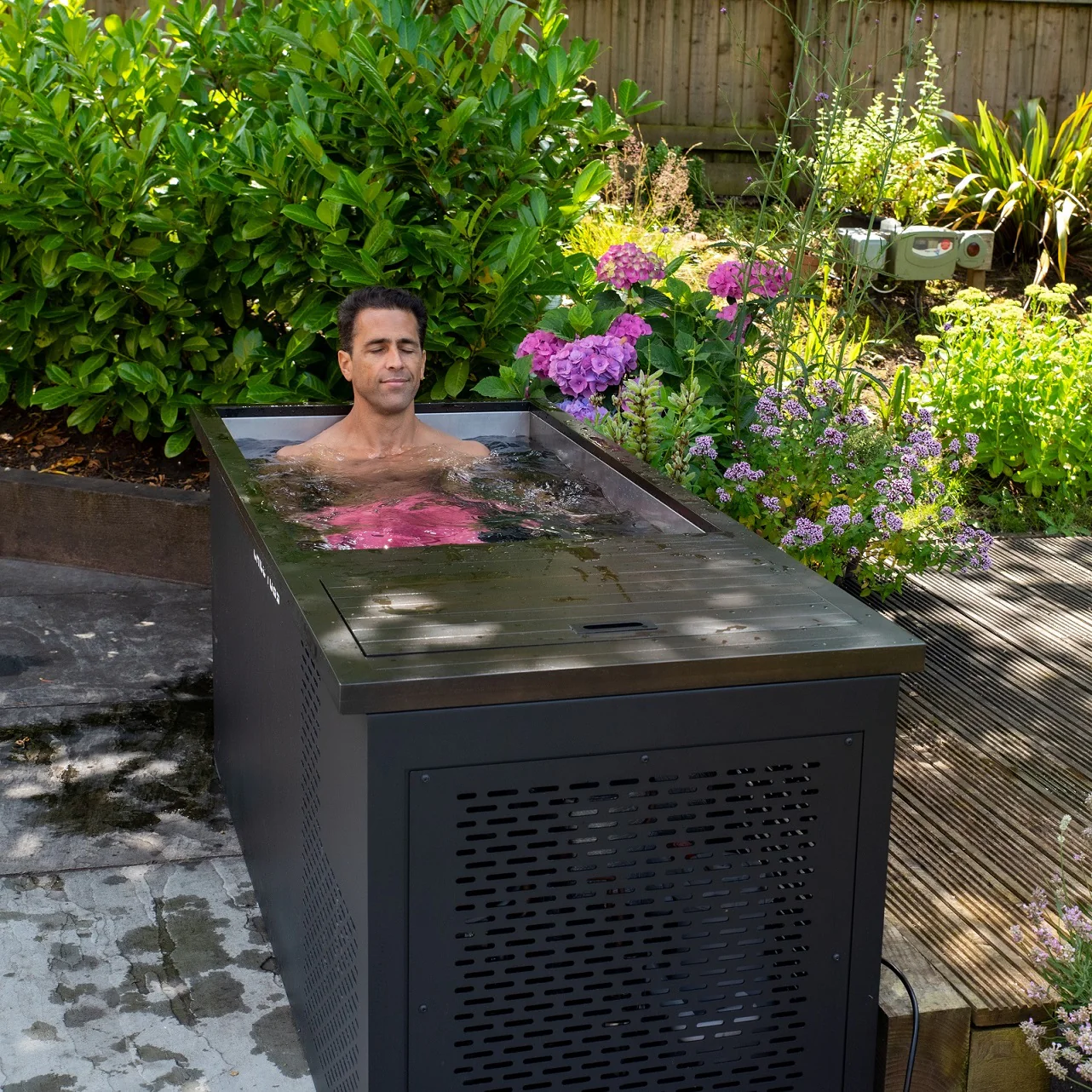 Chill Tubs Original - Ice Bath - Image 10