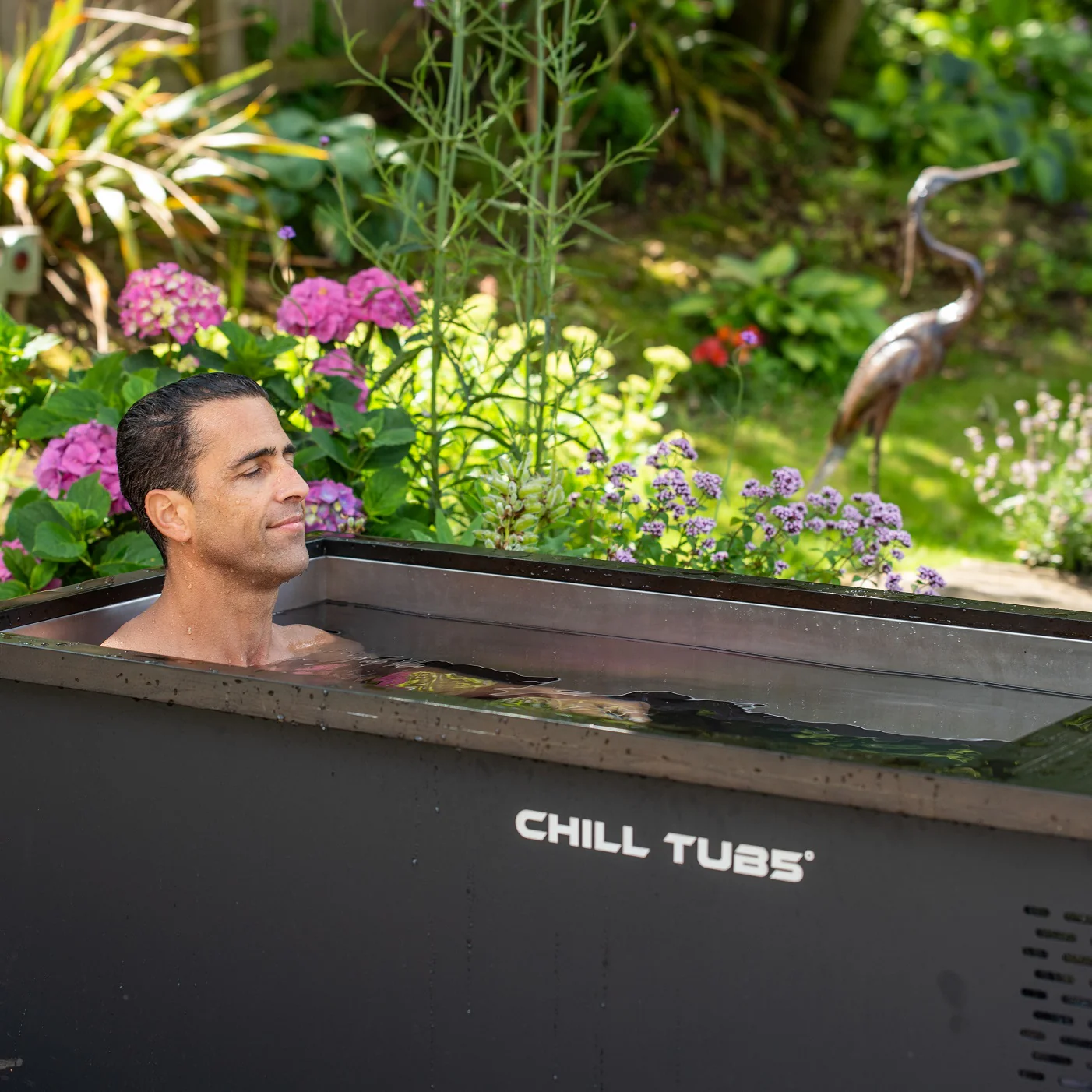 Chill Tubs Original - Ice Bath - Image 11