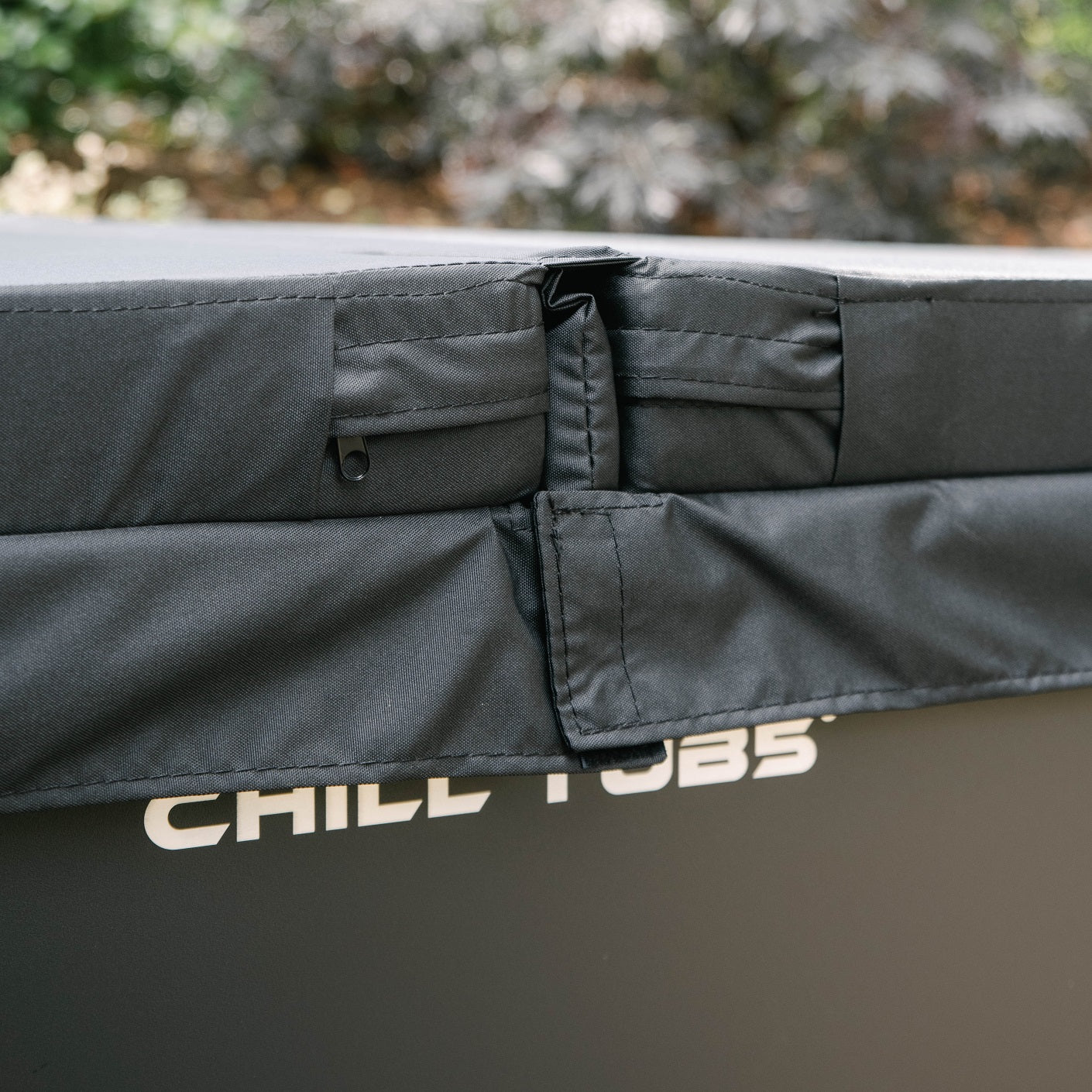 Chill Tubs Original - Ice Bath - Image 6
