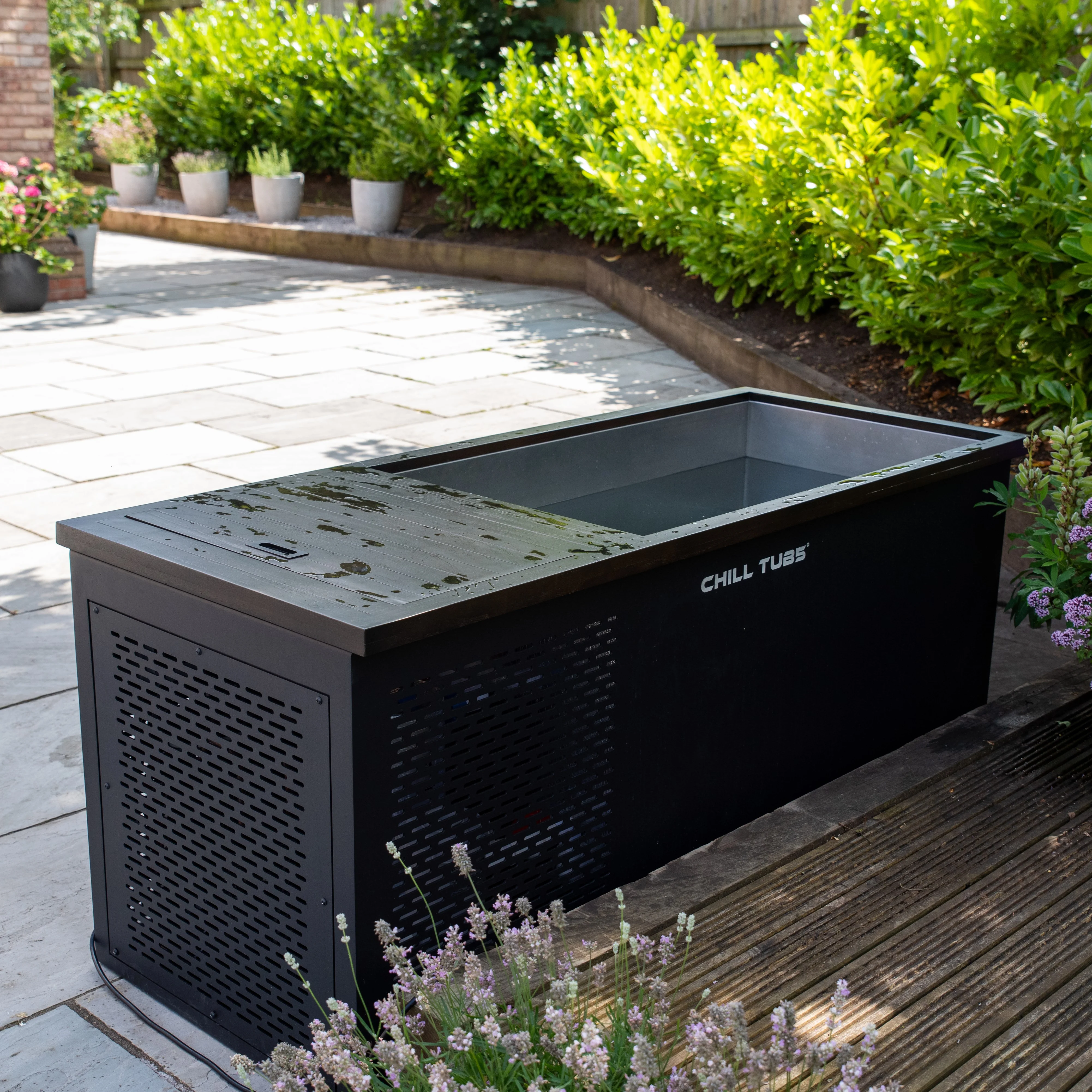 Chill Tubs Original - Ice Bath - Image 8