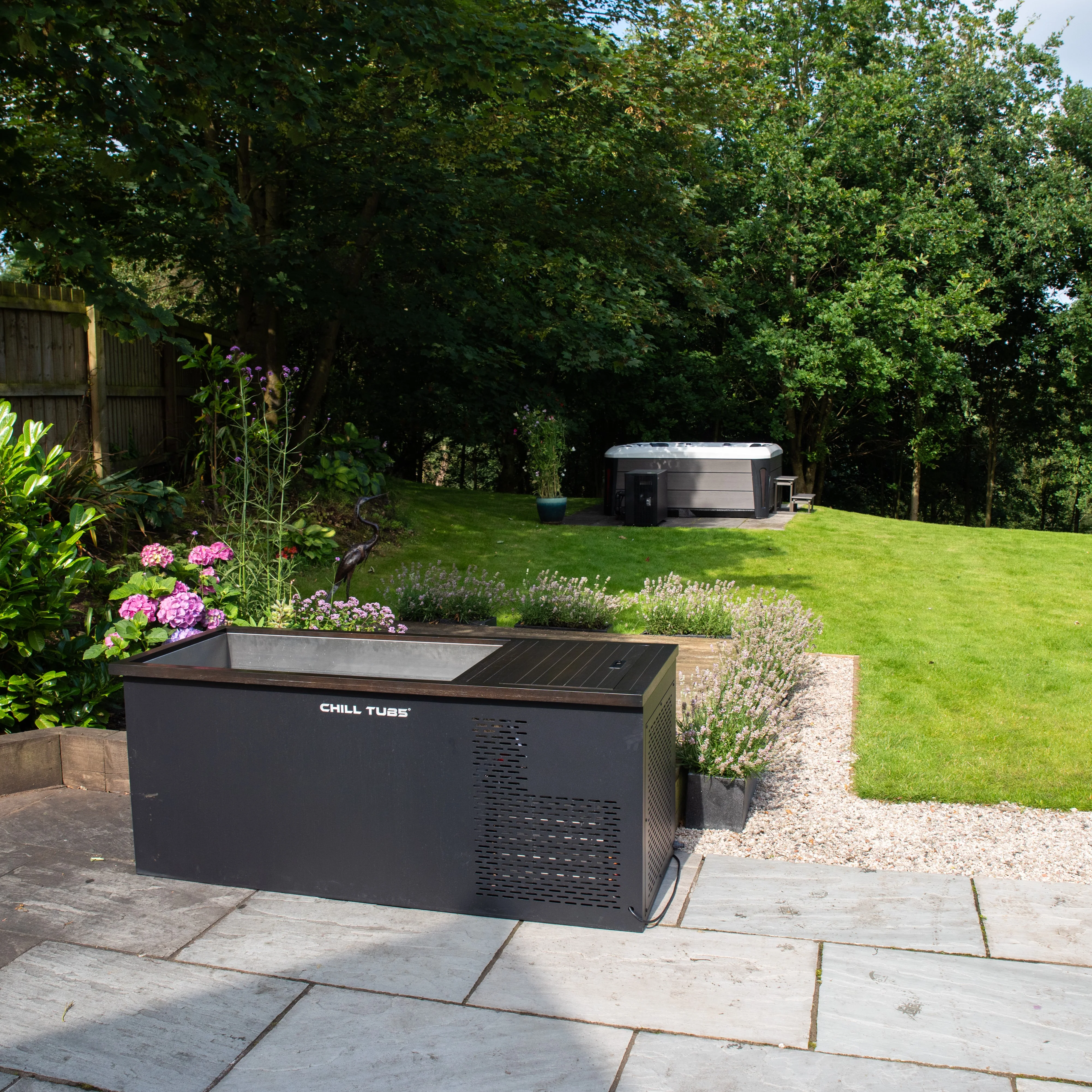 Chill Tubs Original - Ice Bath - Image 9