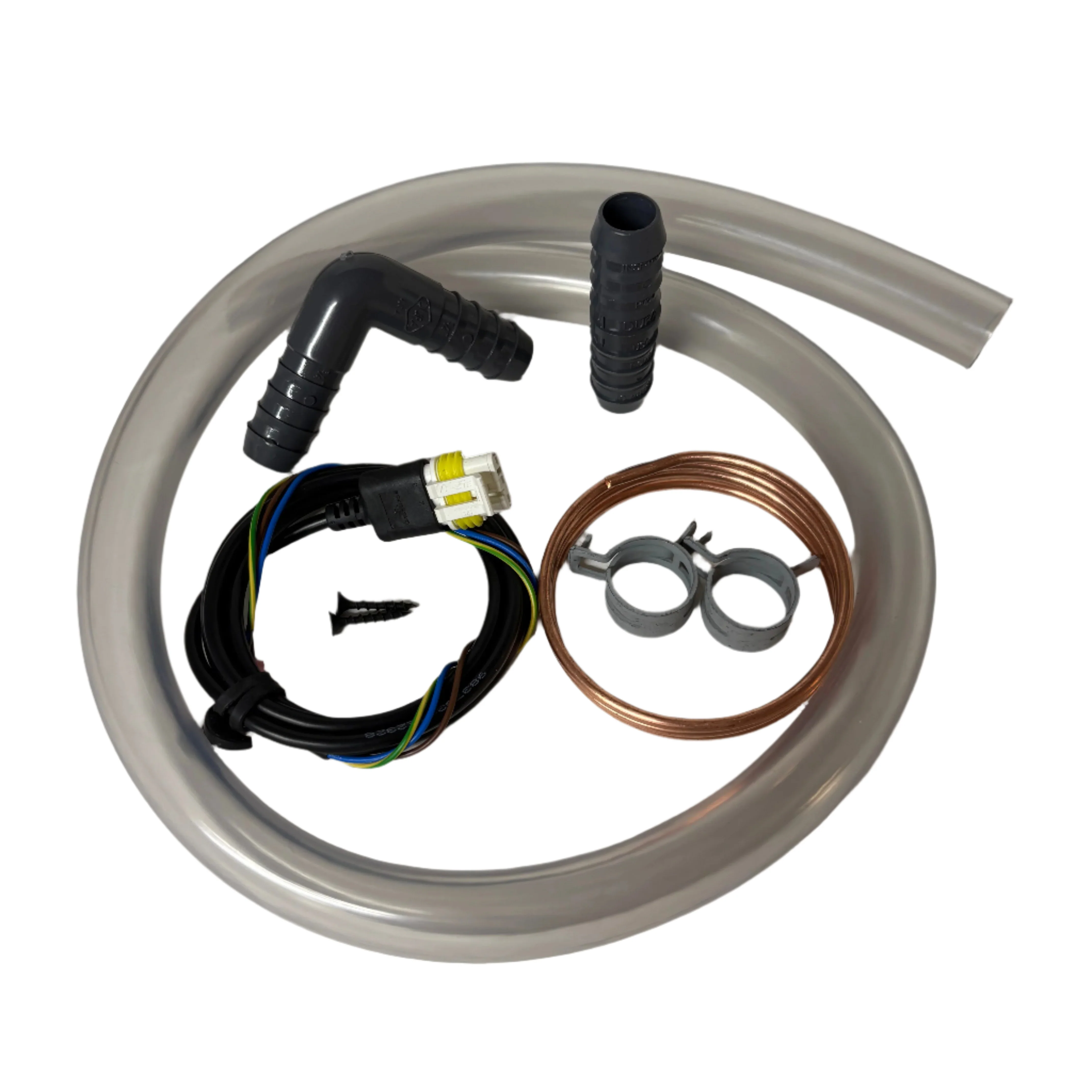 Jacuzzi® 230VAC 50HZ Hot Tub Circulation Pump - 6000-318 - Image 4