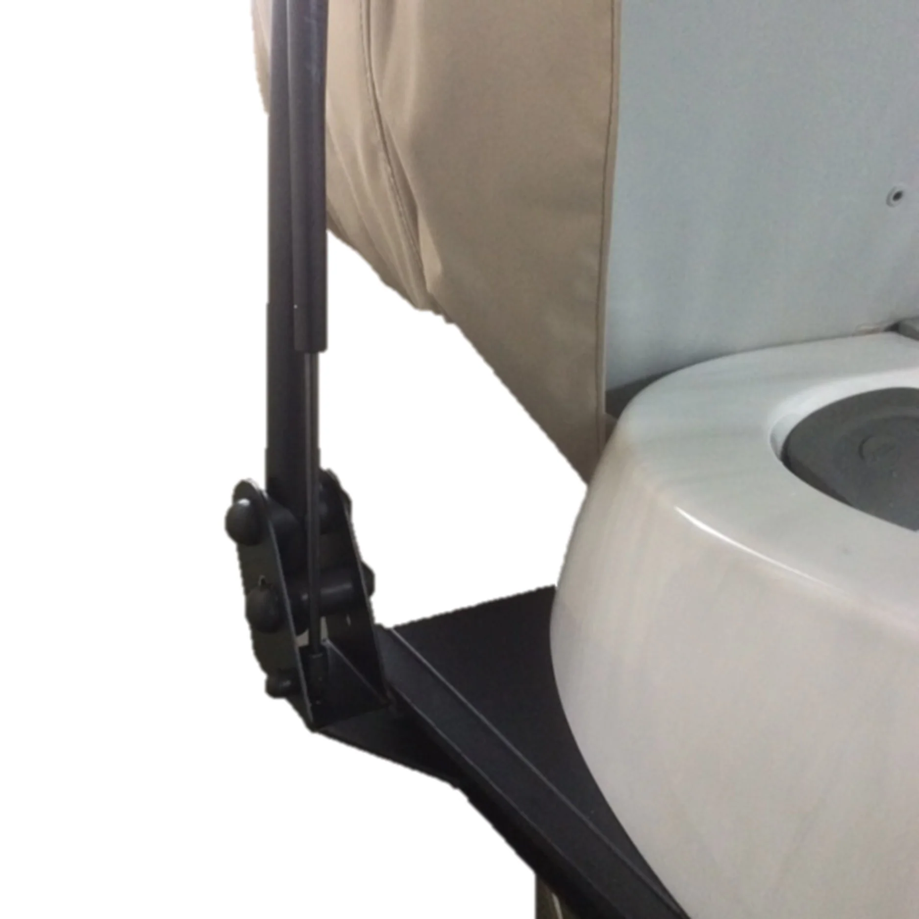 Covermate III Hot Tub Cover Lifter - For J575/J585 - Image 4