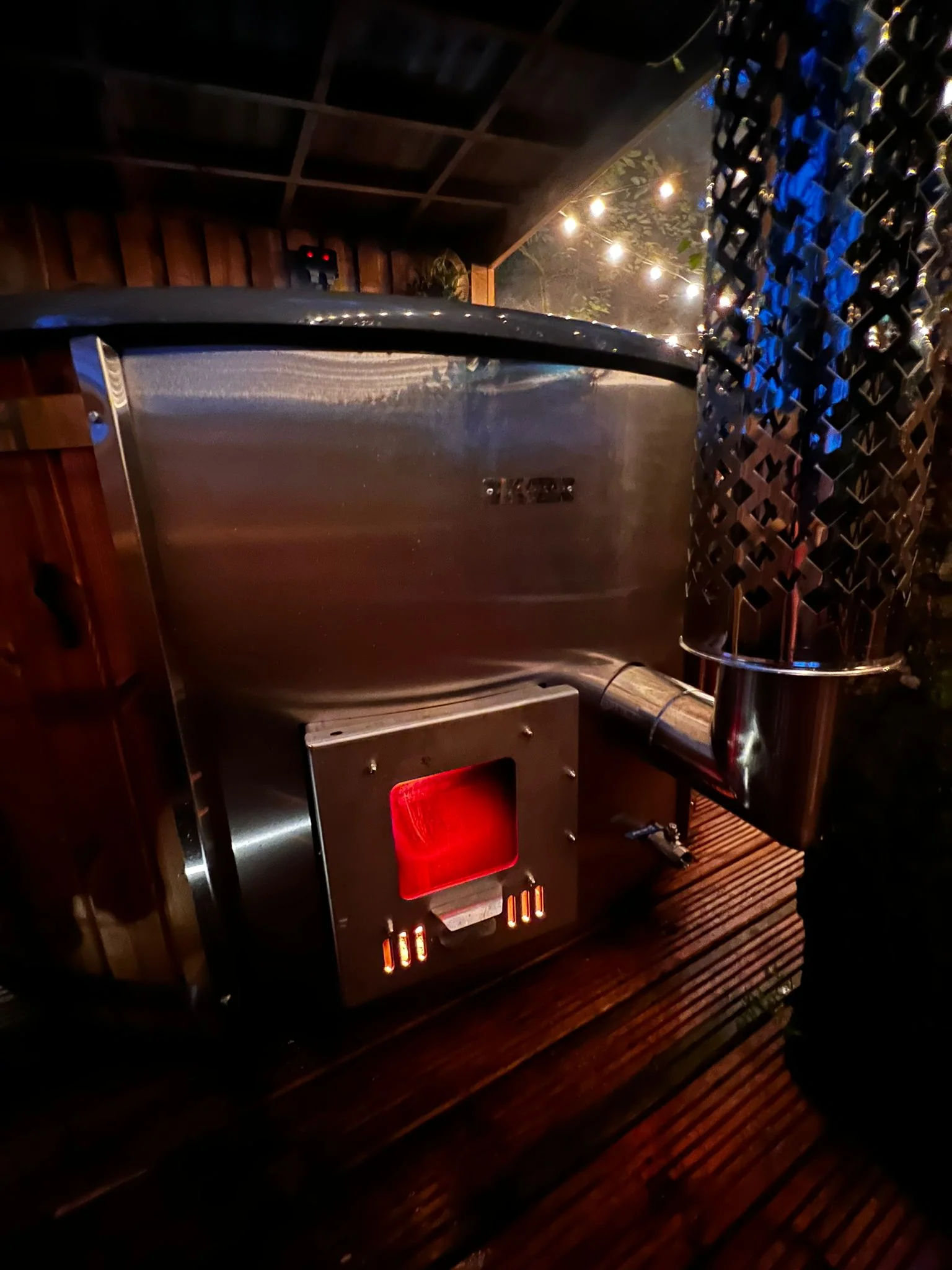 Outdoor Living Elite Hot Tub - Image 8