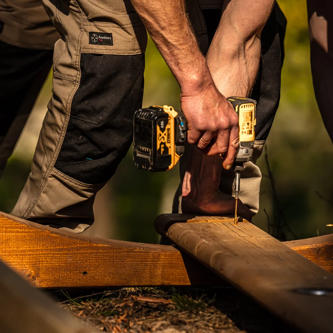 Hekla Barrel 210 - 4 Person Outdoor Sauna - Image 30