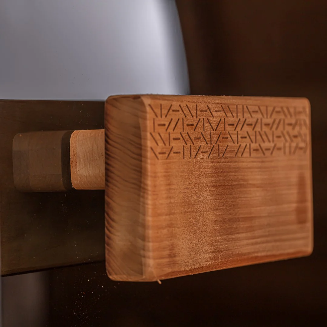 Hekla Barrel 250 - 6 Person Outdoor Sauna - Image 15