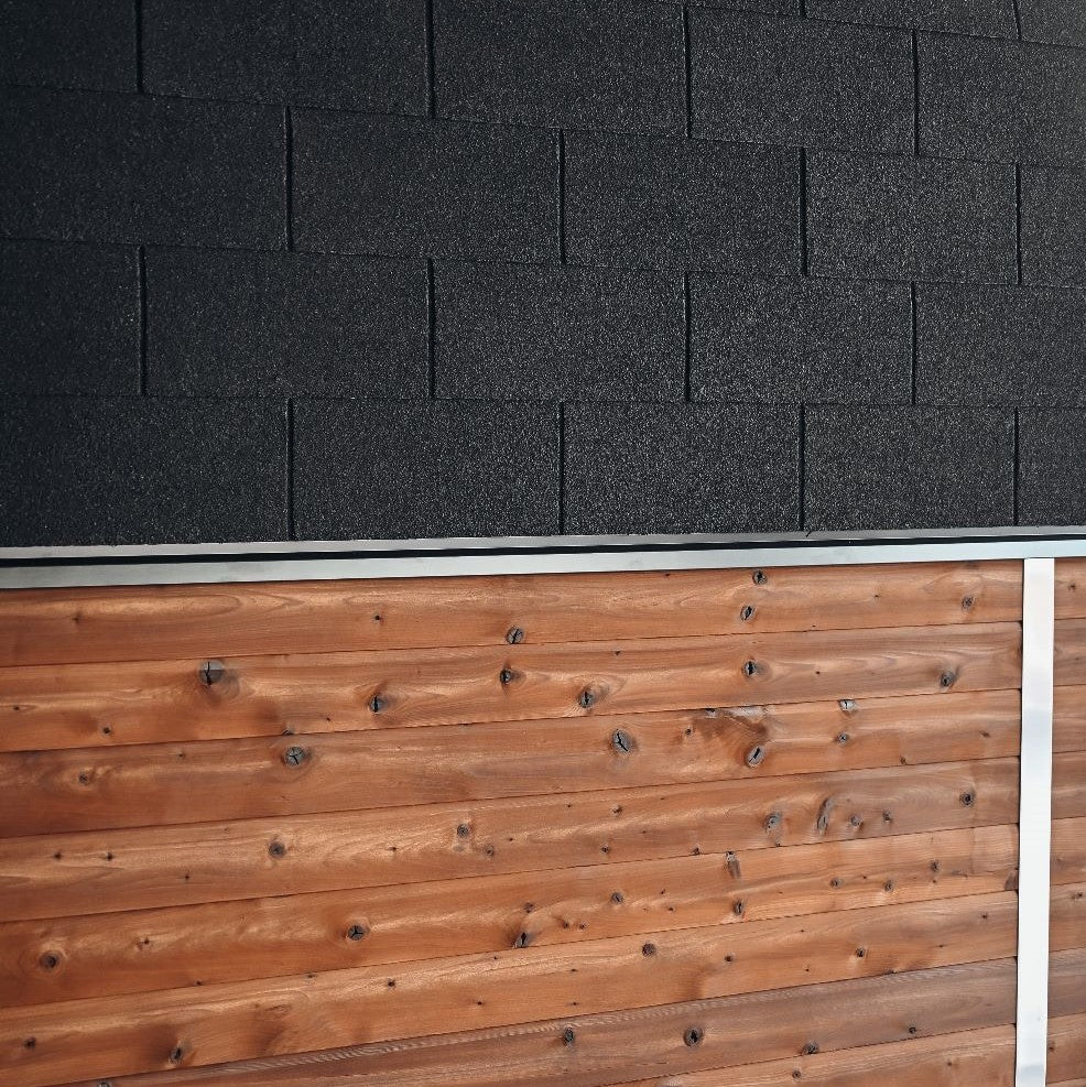 Hekla Cube 250 - 6 Person Outdoor Sauna - Image 21