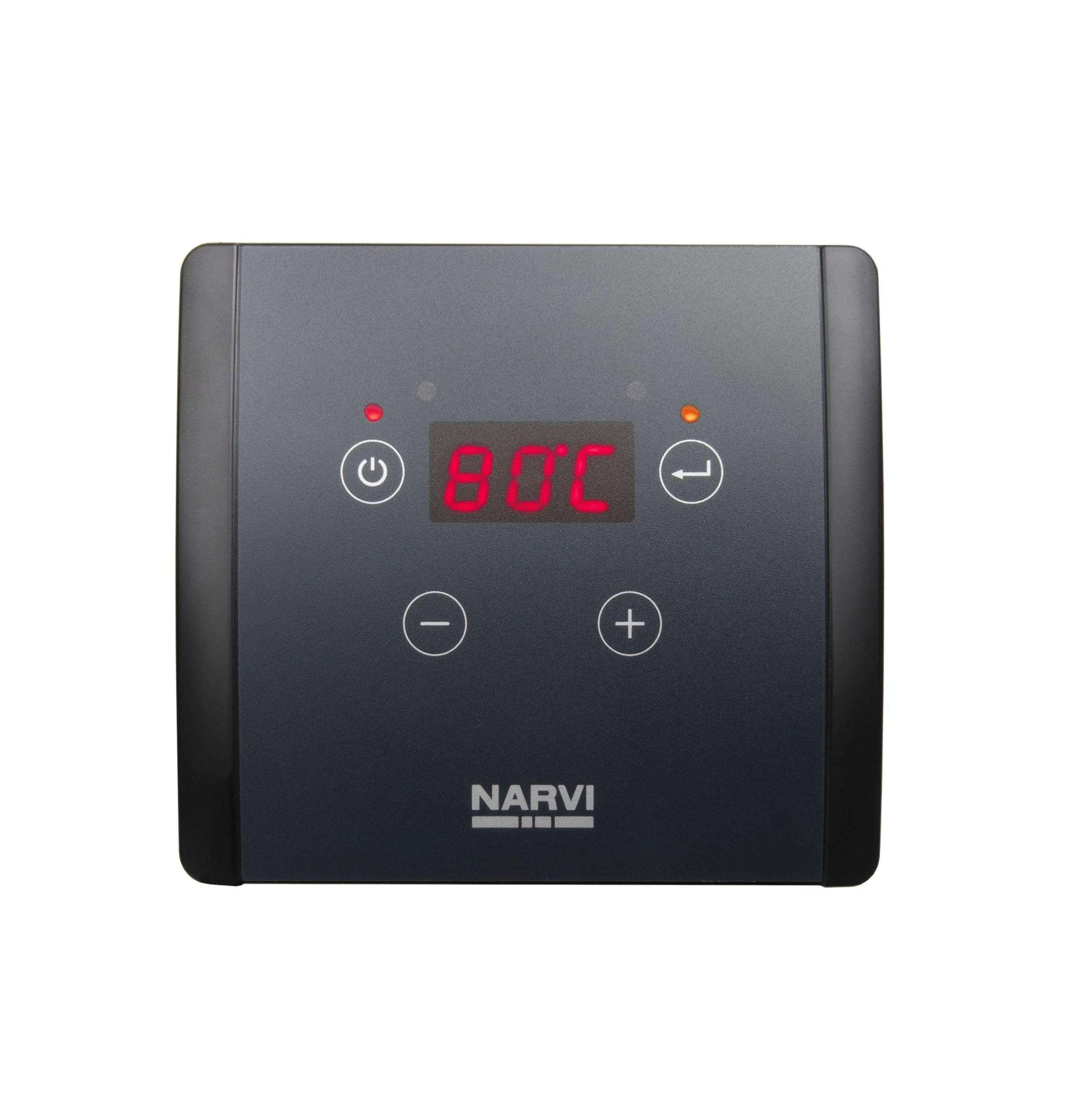 Hekla Cube 160 - 2 Person Outdoor Sauna - Image 29