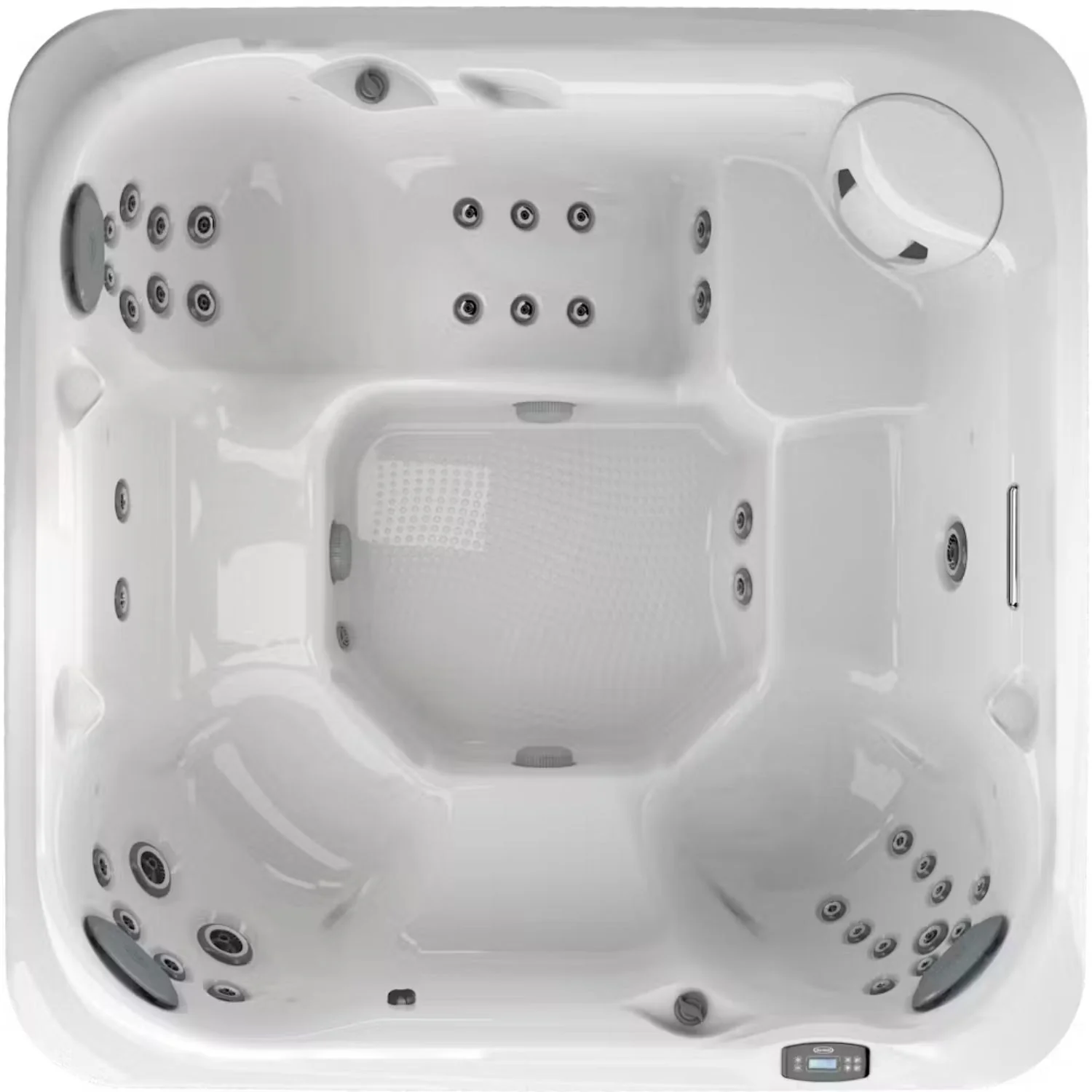 Jacuzzi® J275™ Hot Tub - Image 3