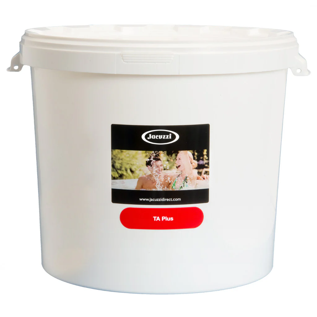Jacuzzi® Hot Tub Total Alkalinity Increaser - Image 3