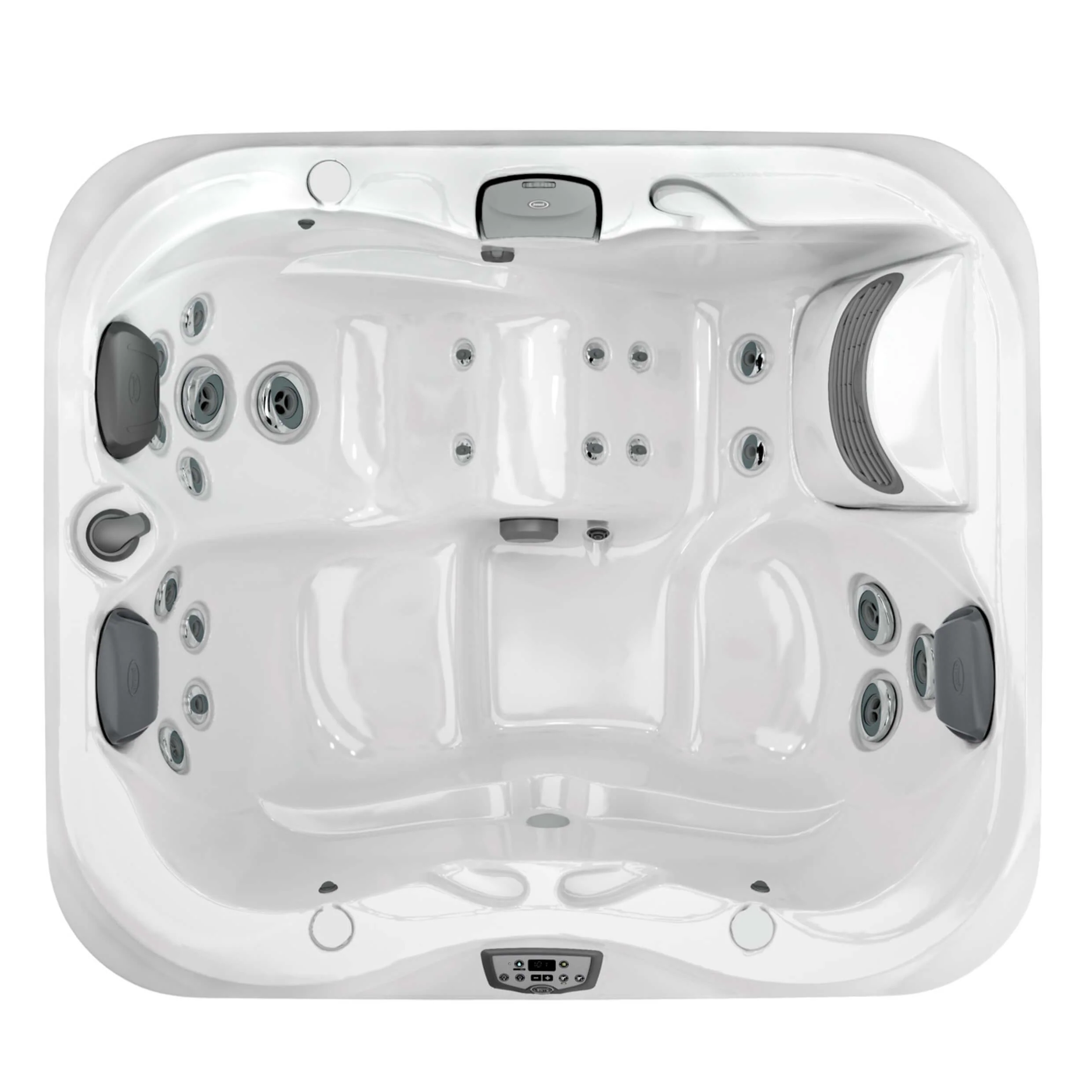 Jacuzzi® J315IP™ Hot Tub - Image 4
