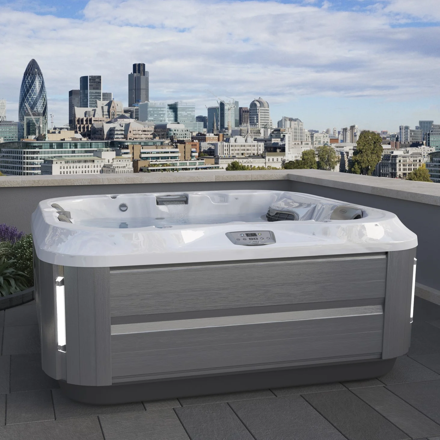 Jacuzzi® J315IP™ Hot Tub - Image 9