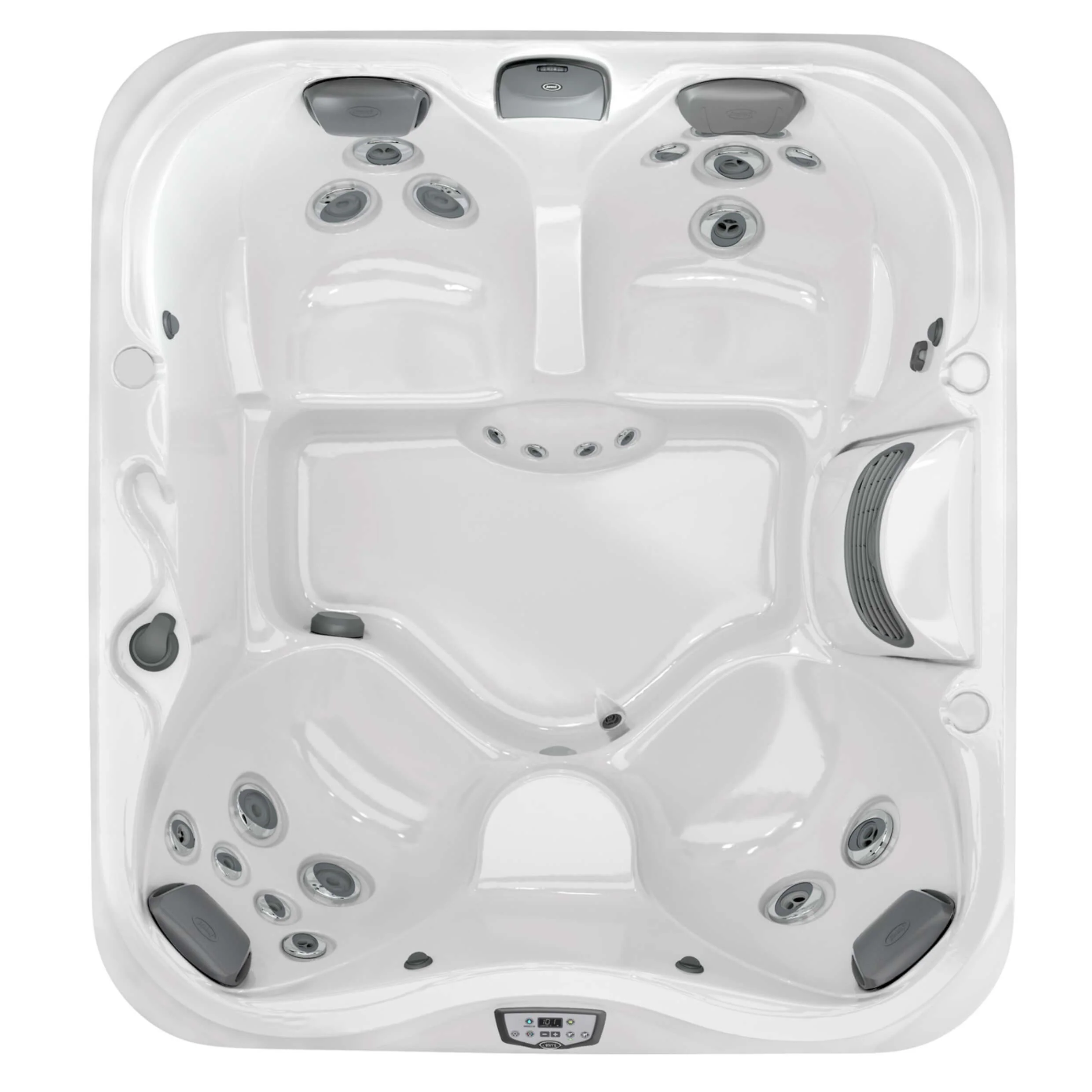 Jacuzzi® J325IP™ Hot Tub - Image 3