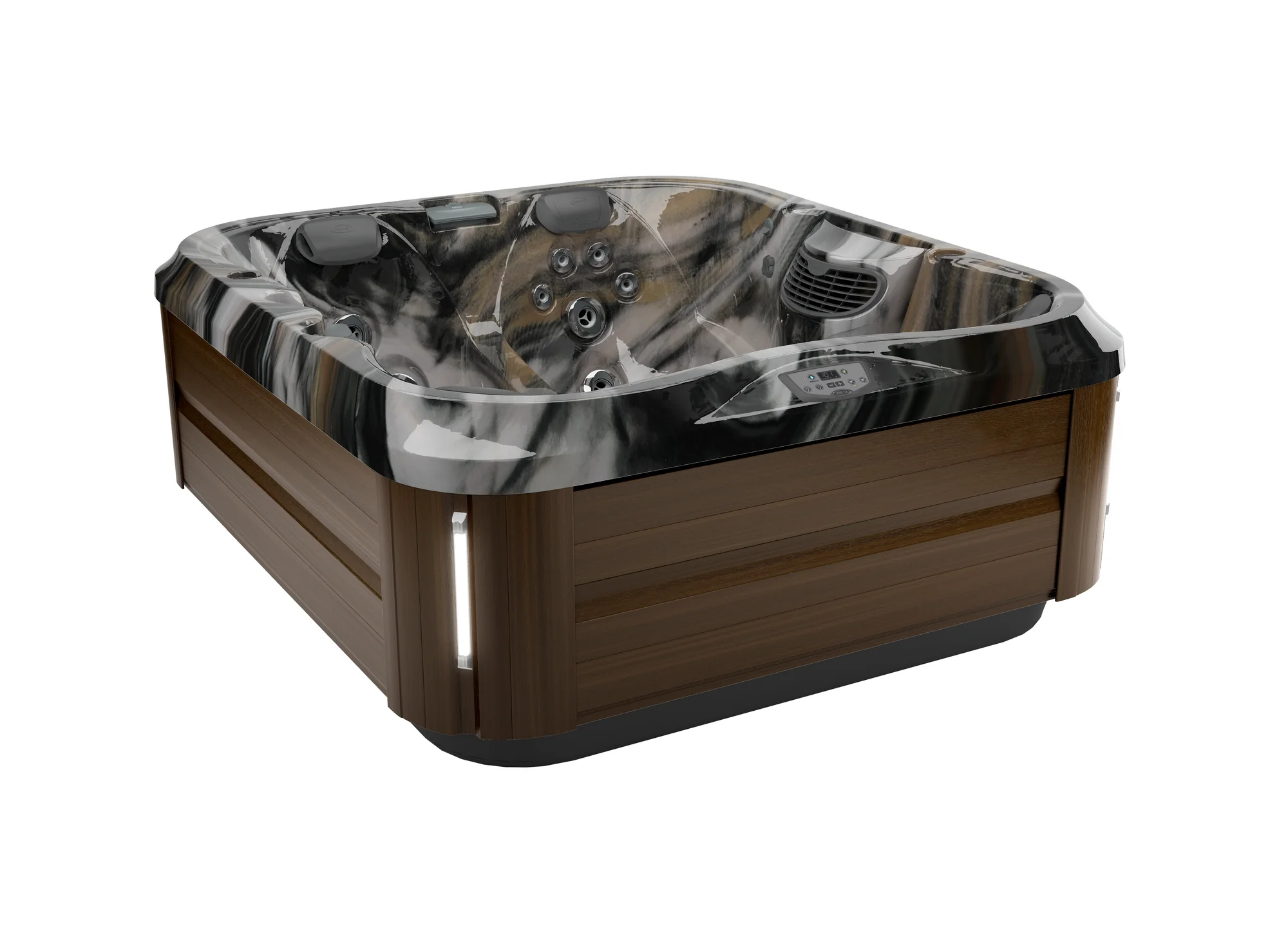 Jacuzzi® J325IP™ Hot Tub - Image 4