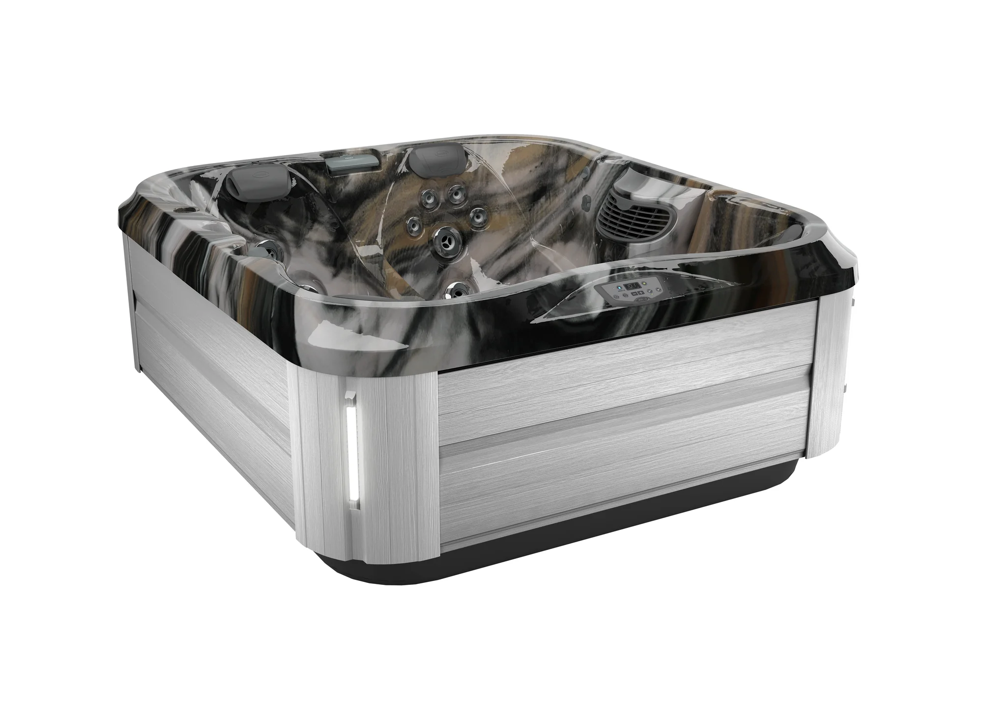 Jacuzzi® J325IP™ Hot Tub - Image 5