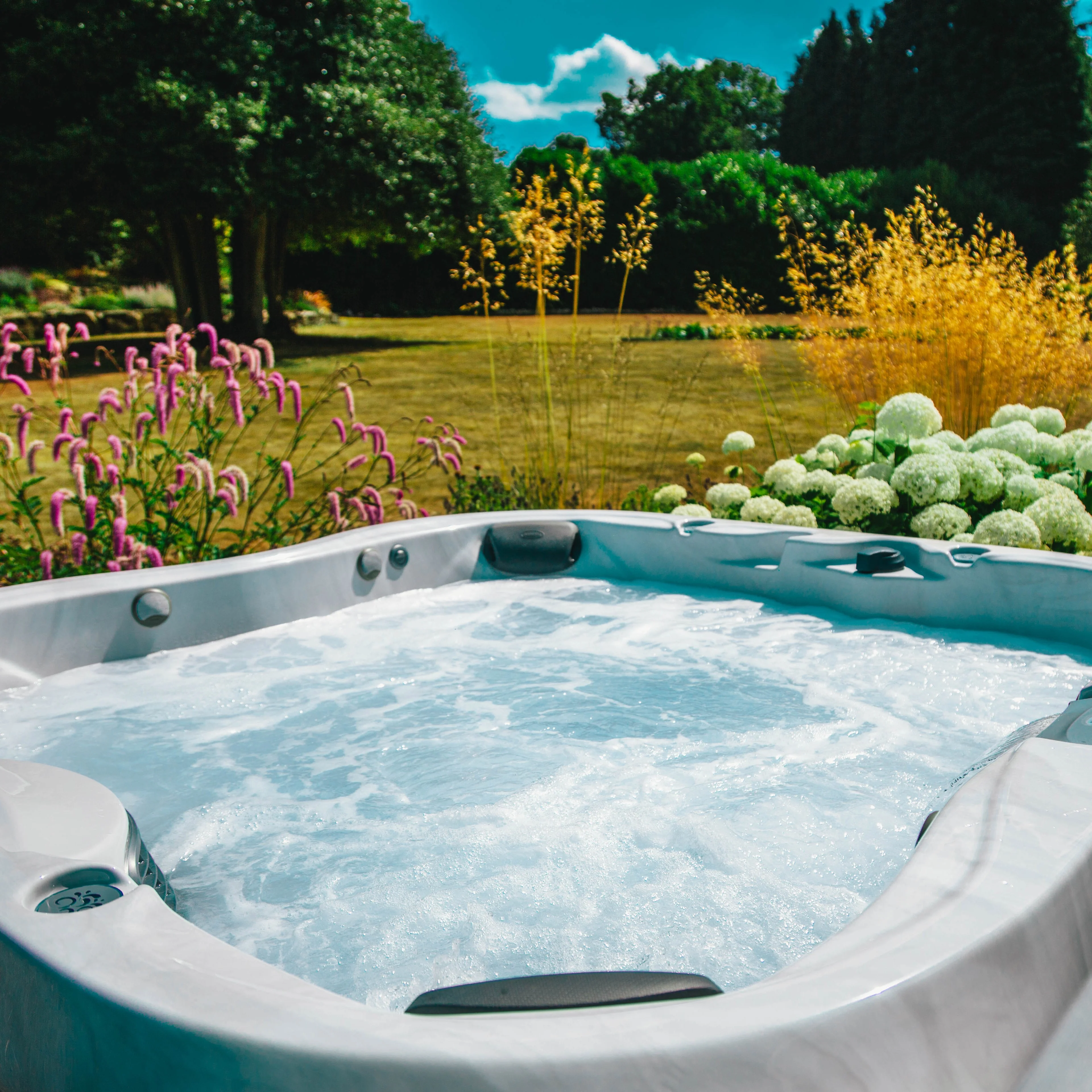 Jacuzzi® J335IP™ Hot Tub - Image 13
