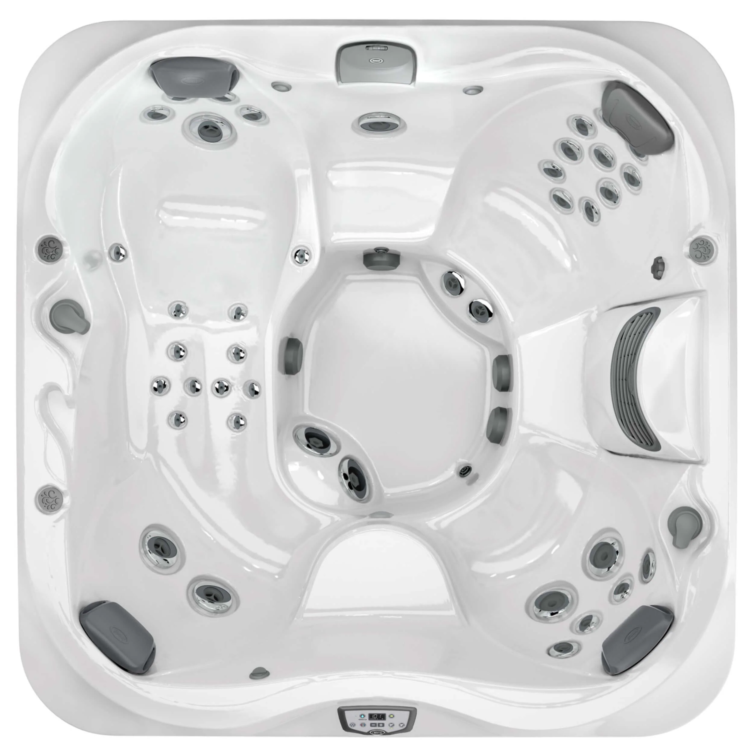 Jacuzzi® J335IP™ Hot Tub - Image 3