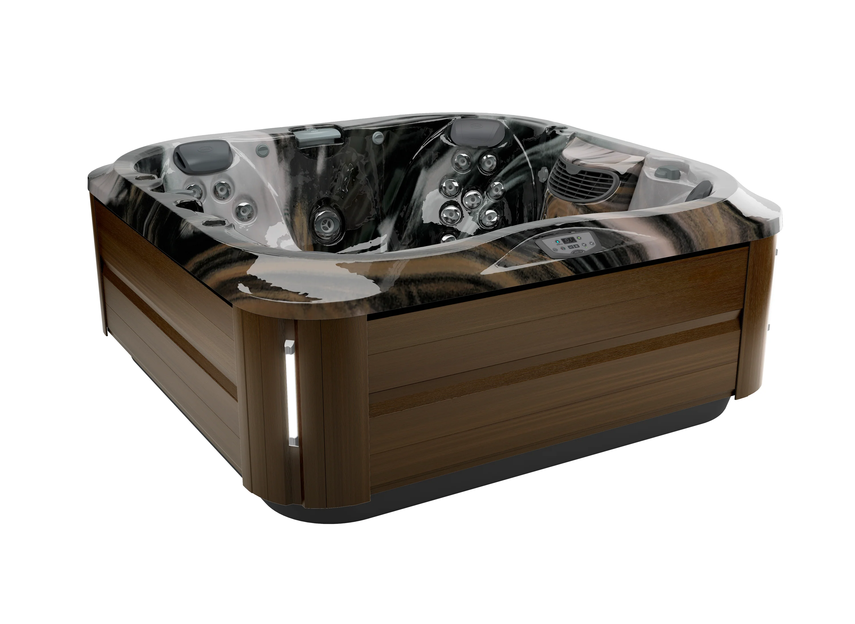 Jacuzzi® J335IP™ Hot Tub - Image 8