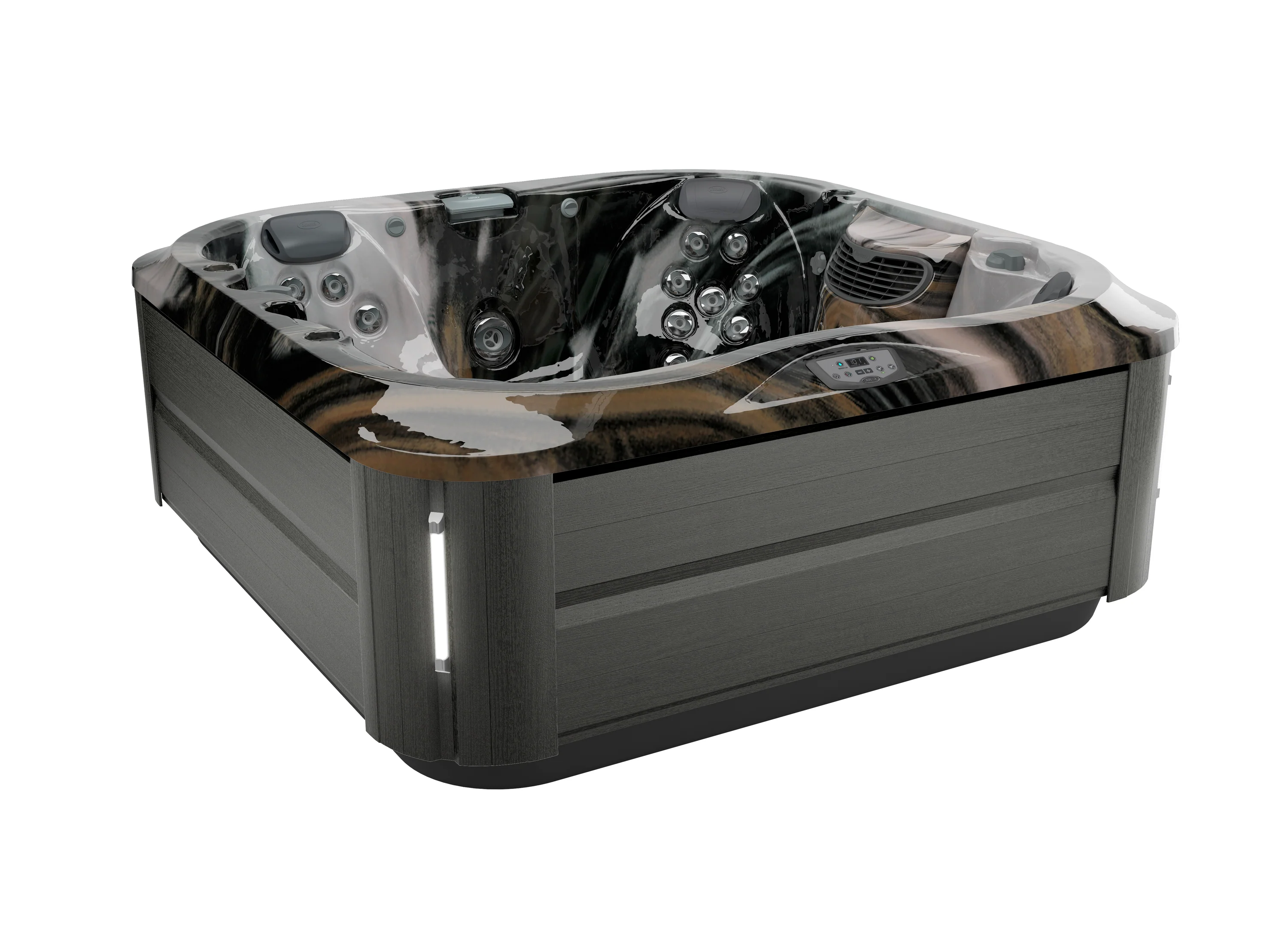Jacuzzi® J335IP™ Hot Tub - Image 9