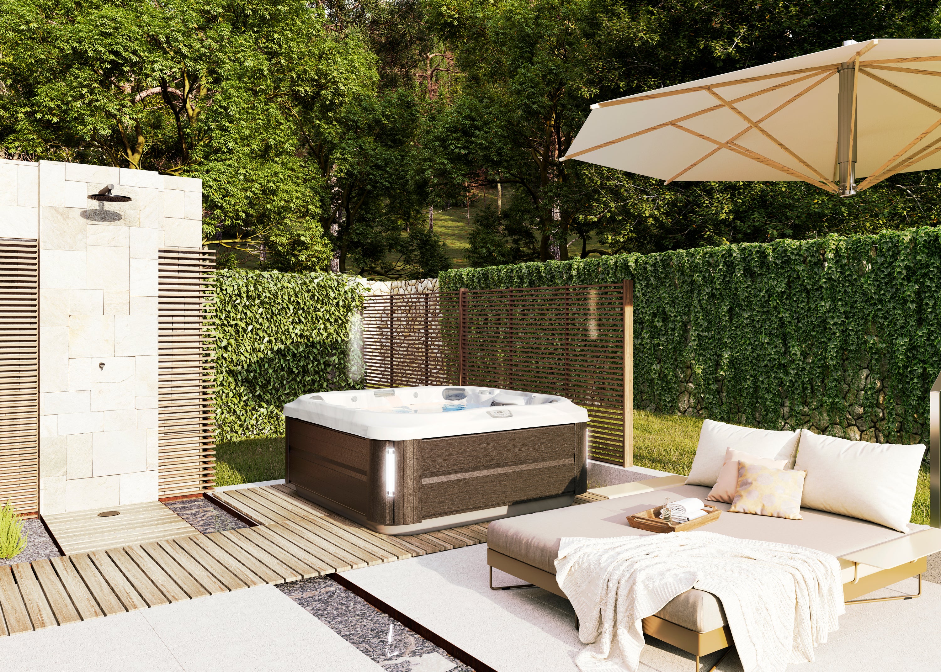 Jacuzzi® J345IP™ Hot Tub - Image 11