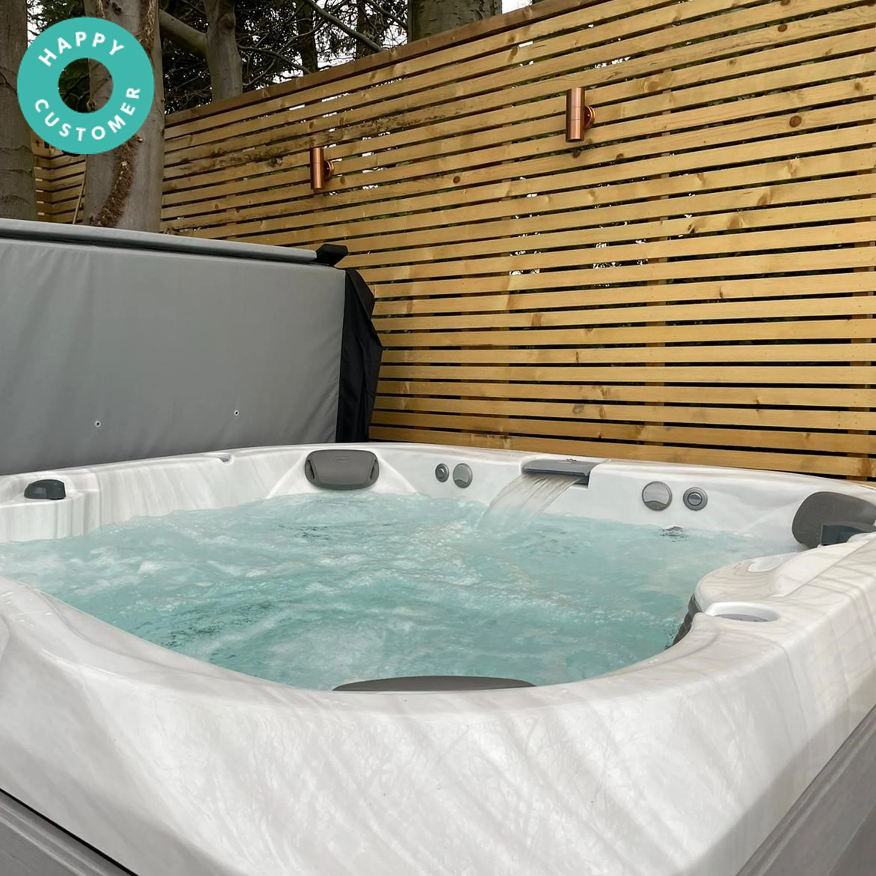 Jacuzzi® J345IP™ Hot Tub - Image 15