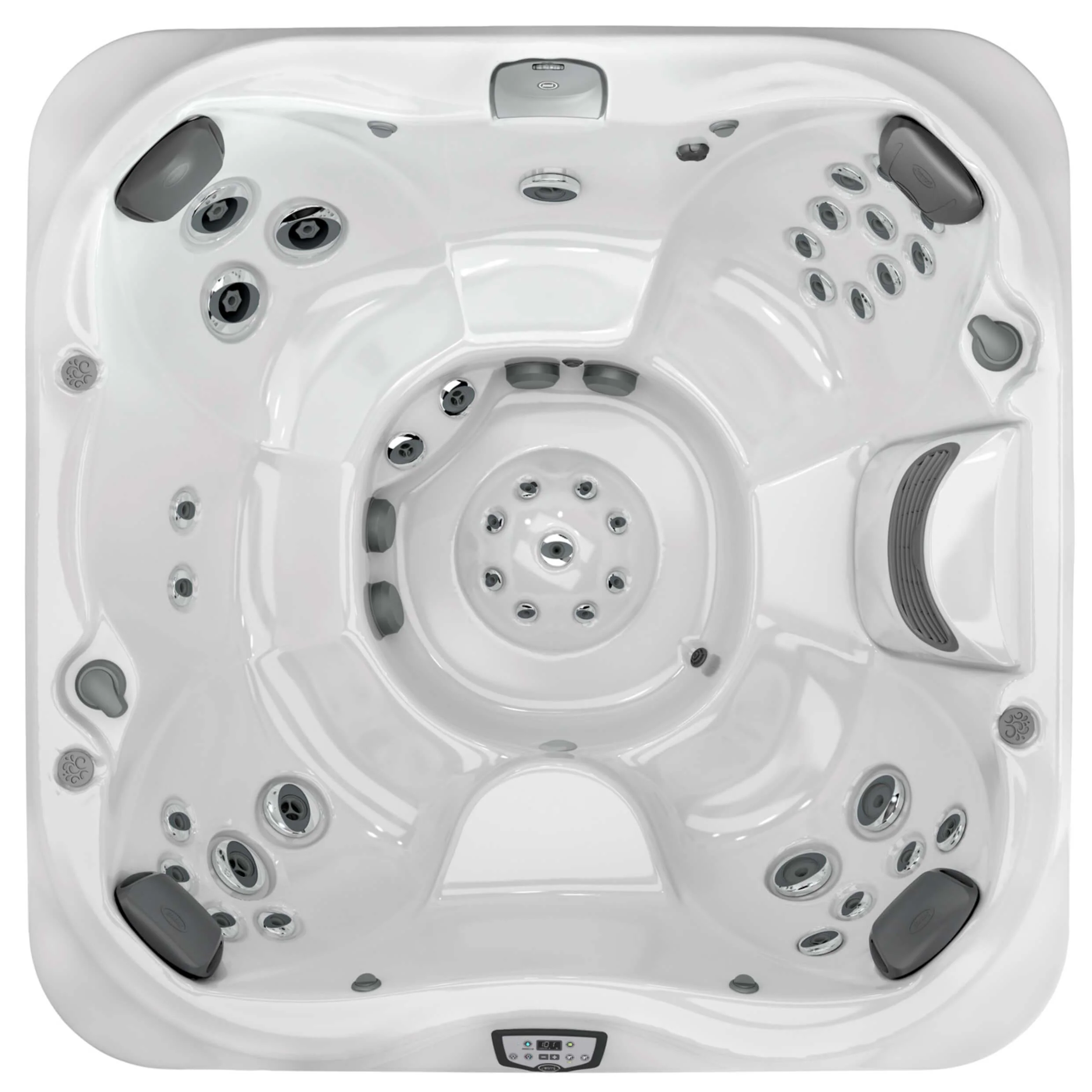 Jacuzzi® J345IP™ Hot Tub - Image 3