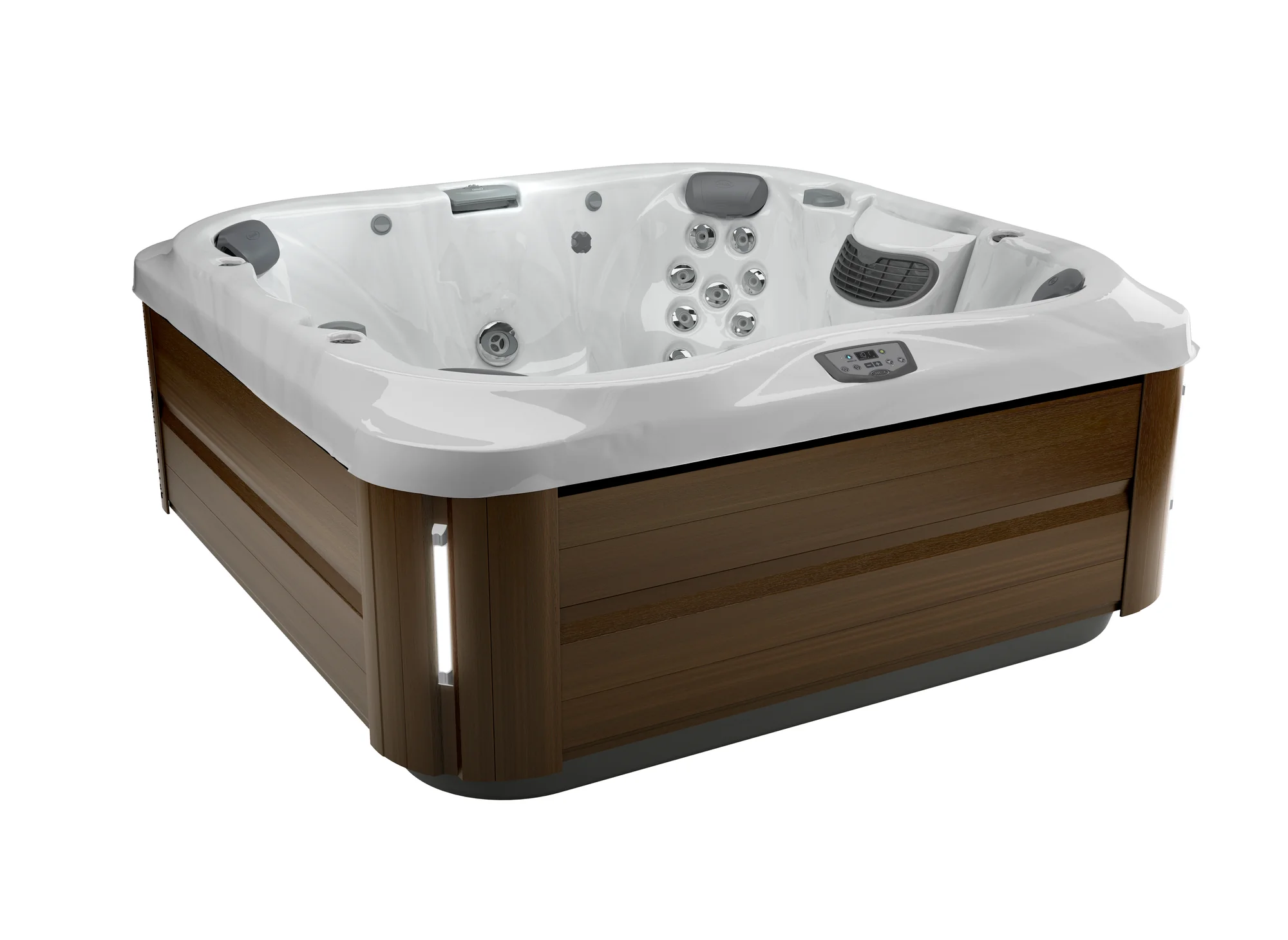 Jacuzzi® J345IP™ Hot Tub - Image 5
