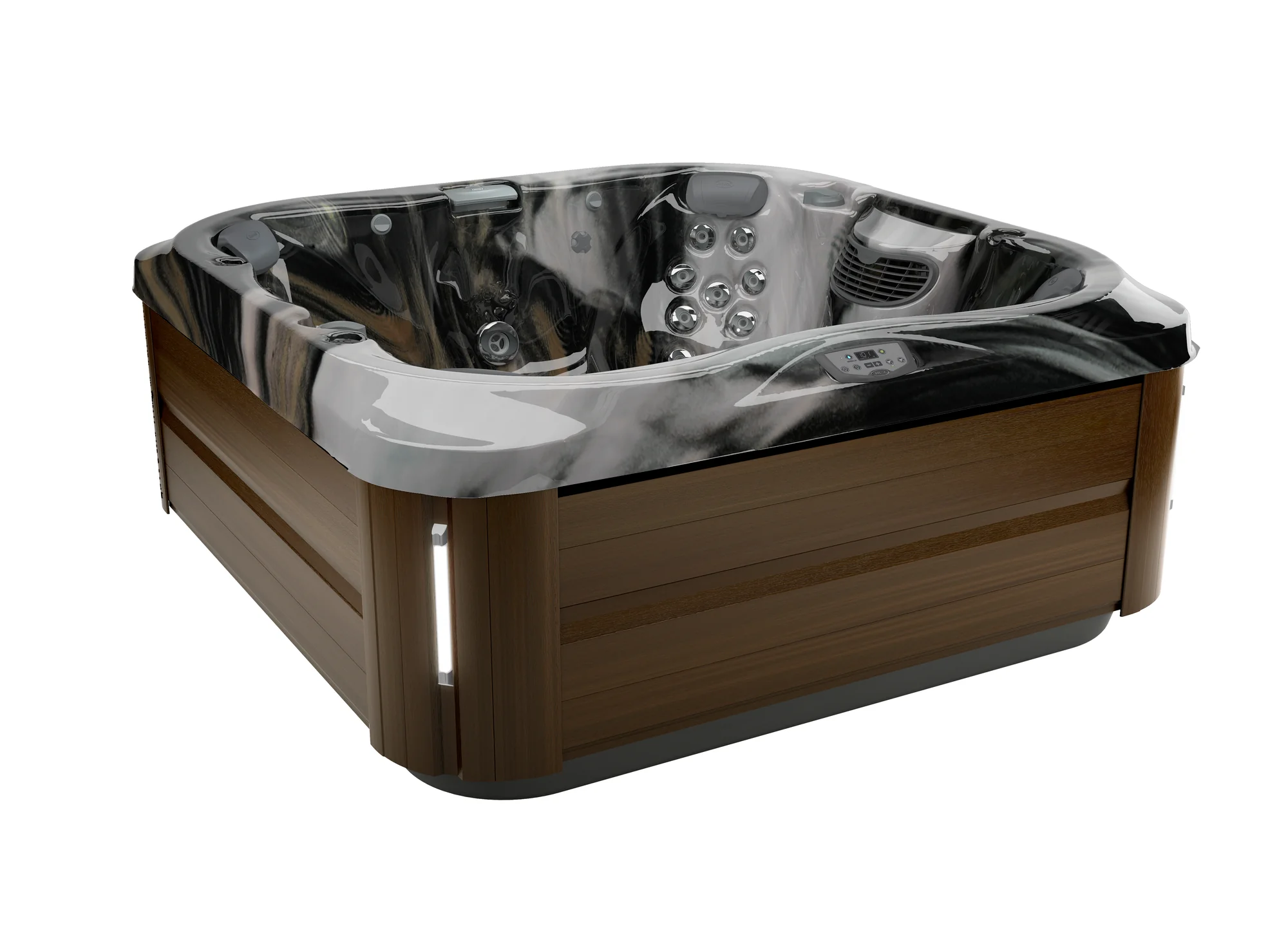 Jacuzzi® J345IP™ Hot Tub - Image 8
