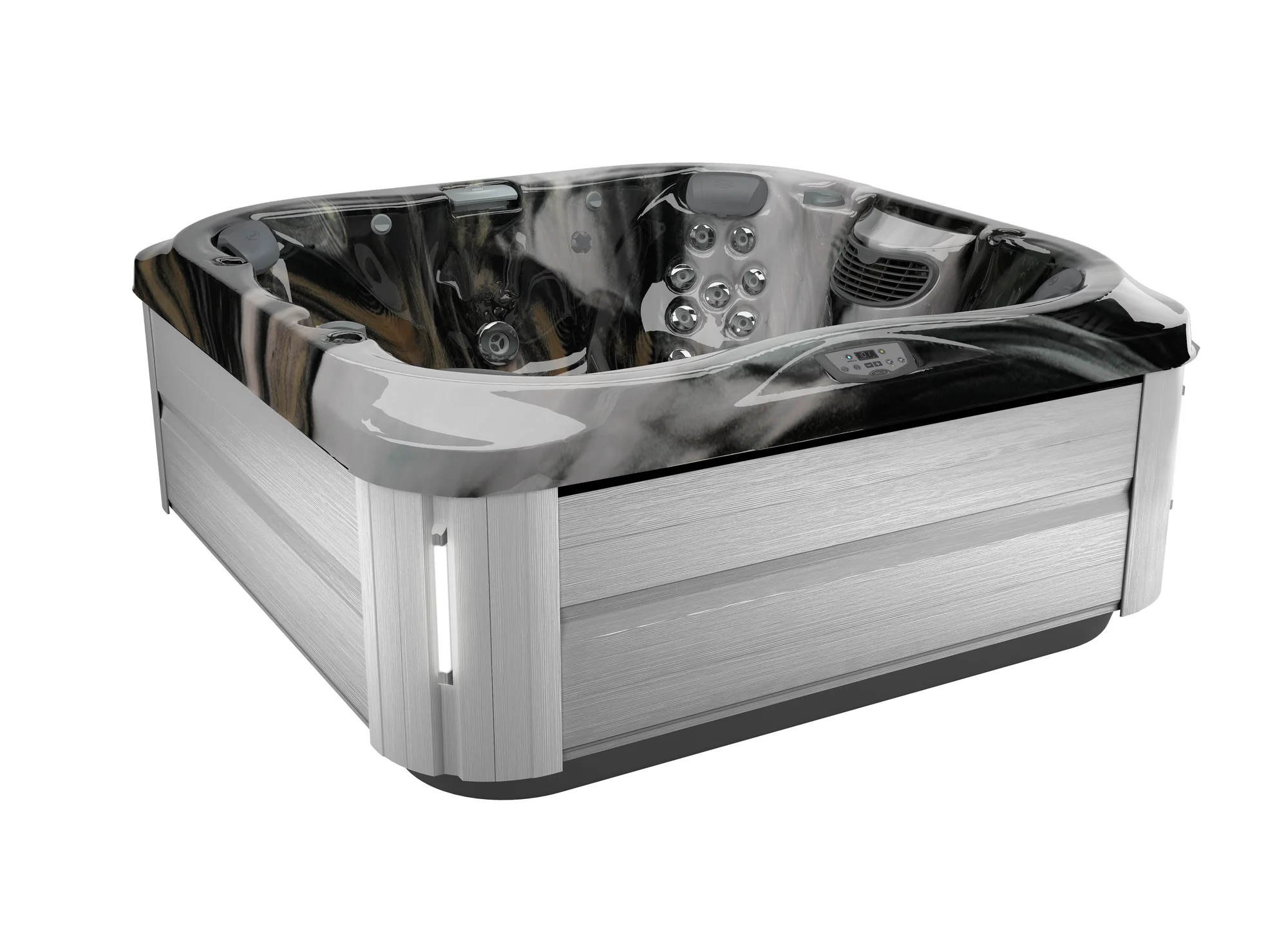 Jacuzzi® J345IP™ Hot Tub - Image 9