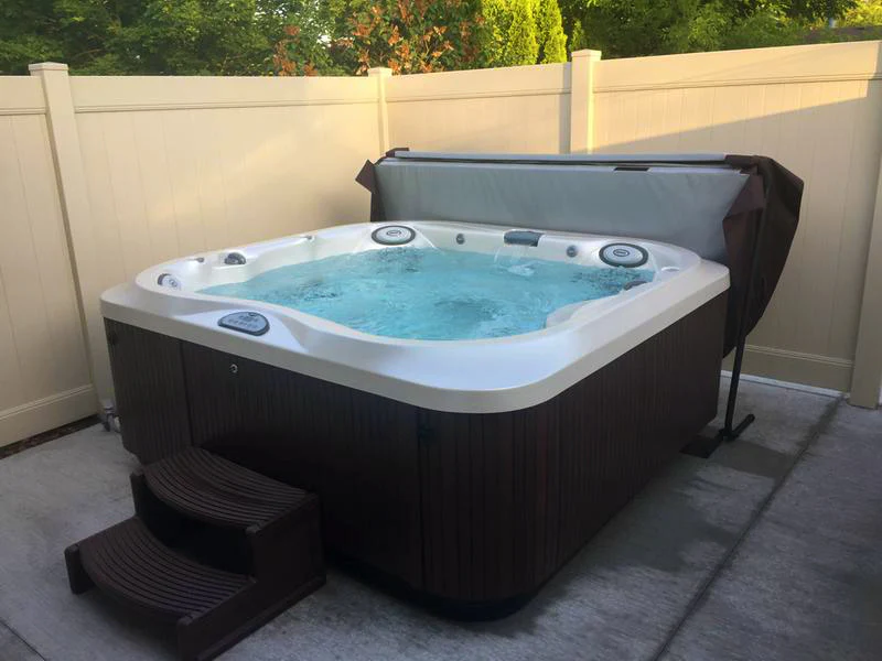 Jacuzzi® J355IP™ - Image 14