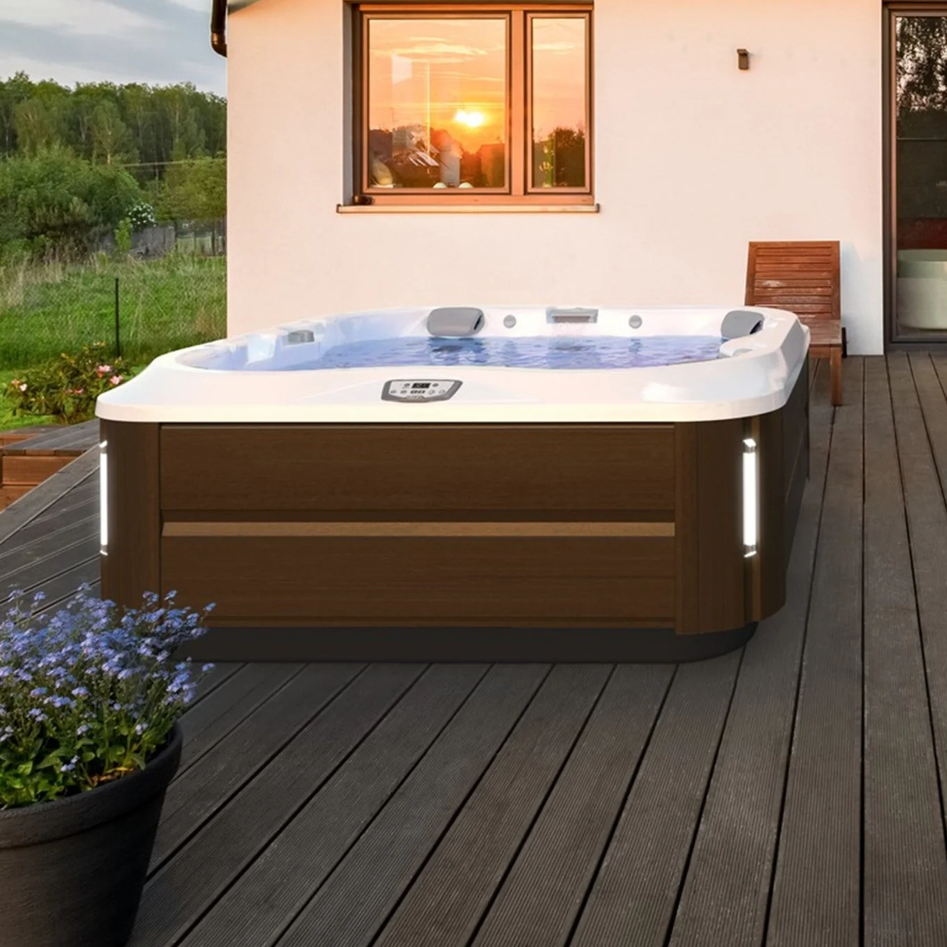 Jacuzzi® J355IP™ - Image 4