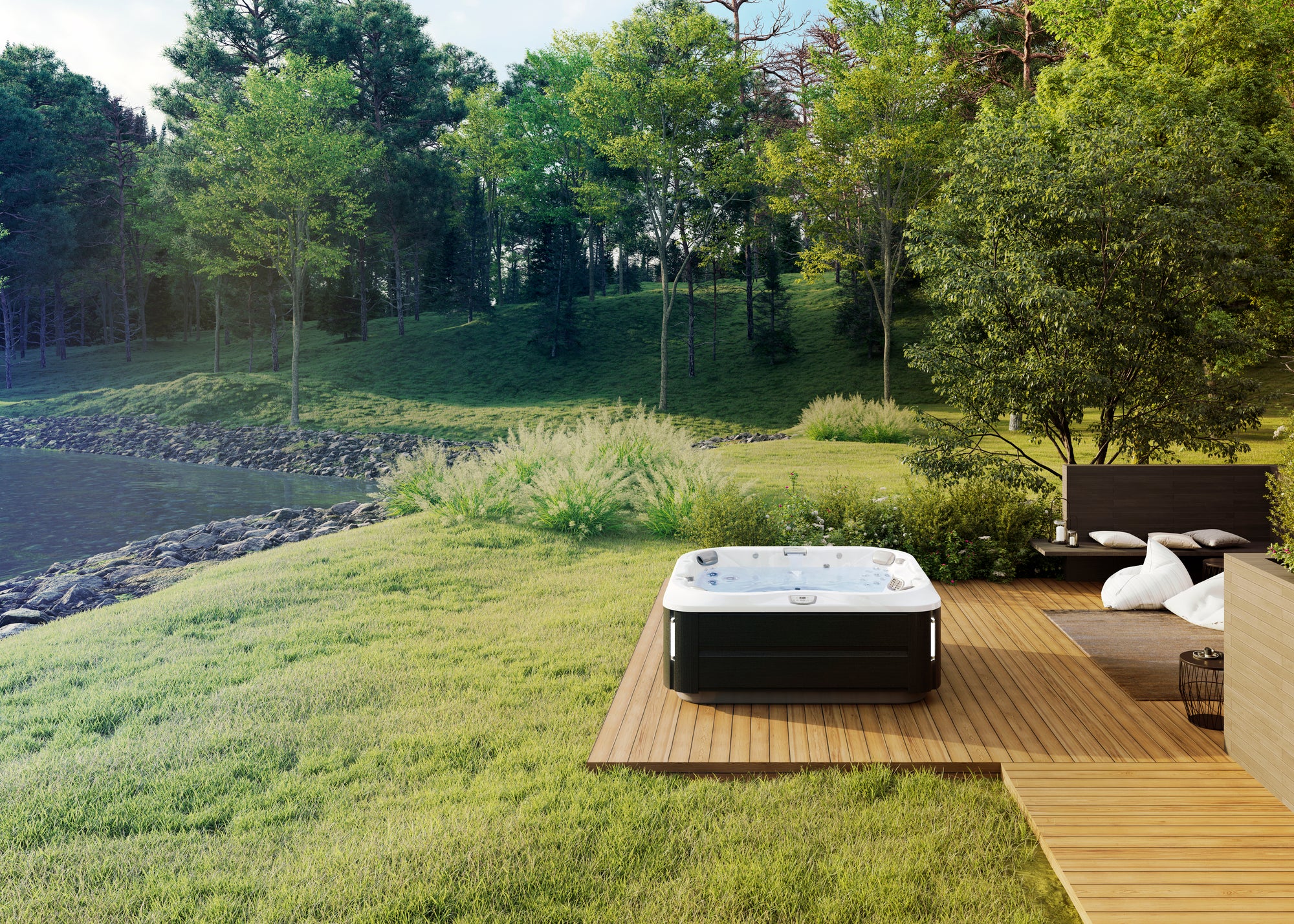 Jacuzzi® J365IP™ Hot Tub - Image 13