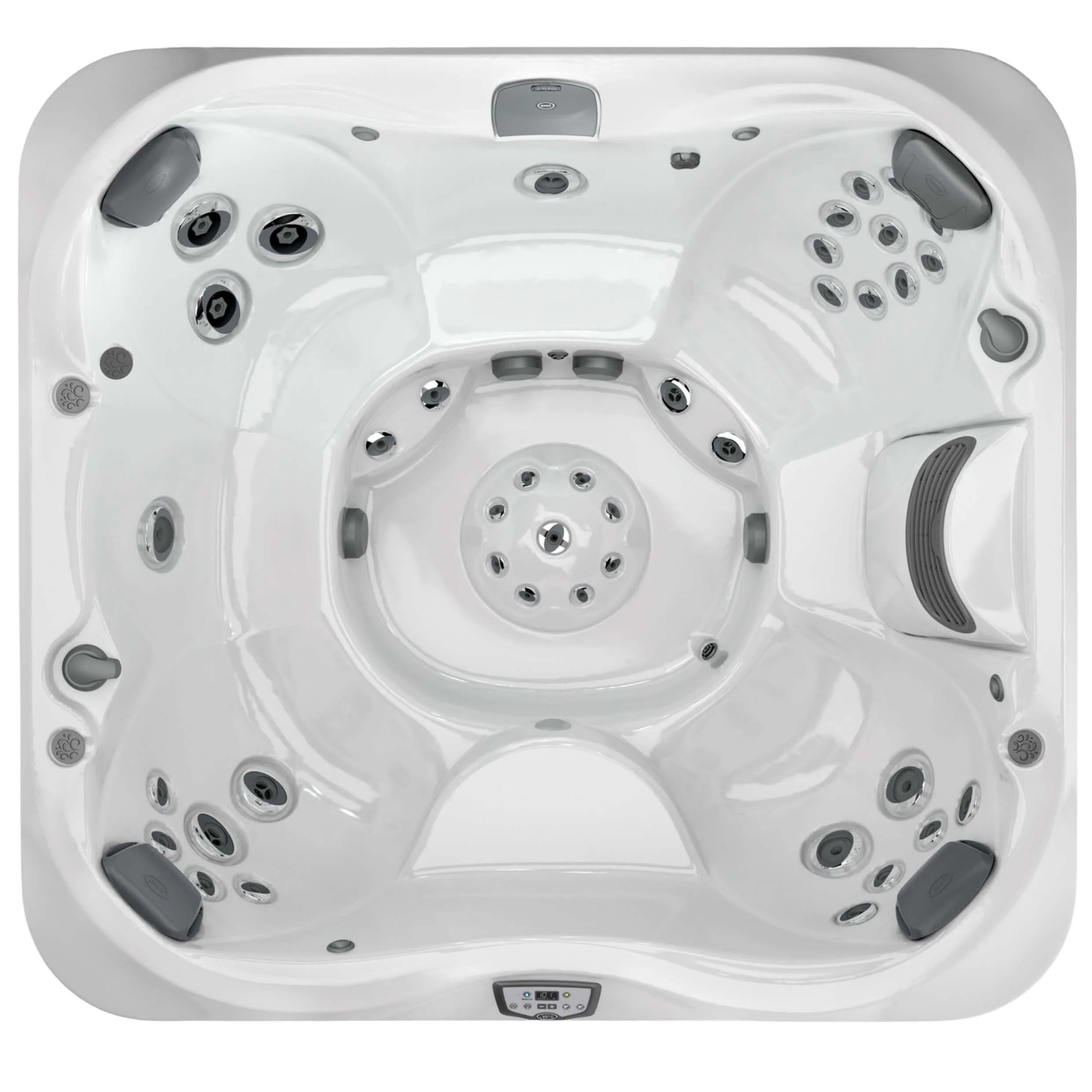 Jacuzzi® J365IP™ Hot Tub - Image 3