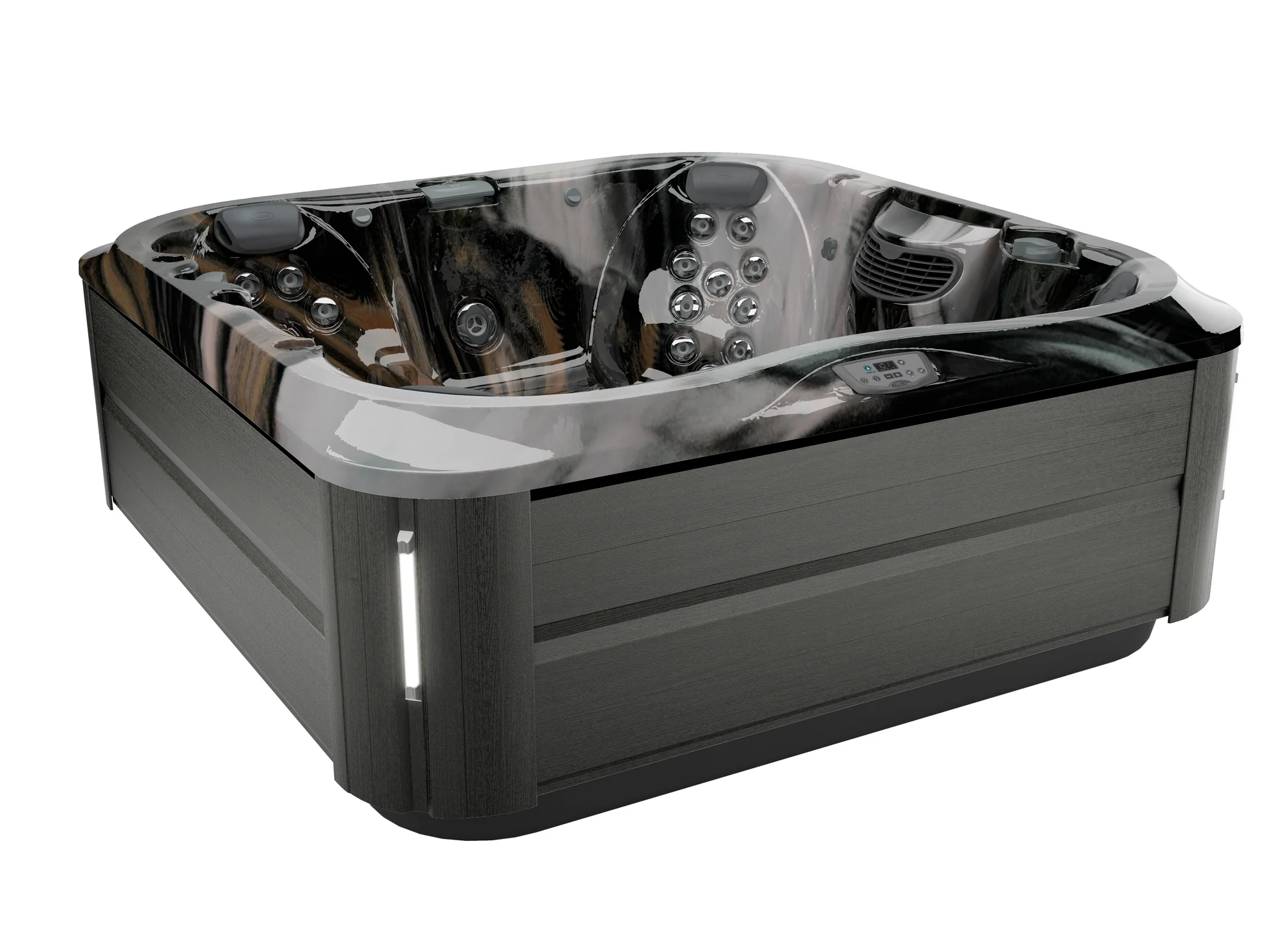 Jacuzzi® J375IP™ Hot Tub - Image 10