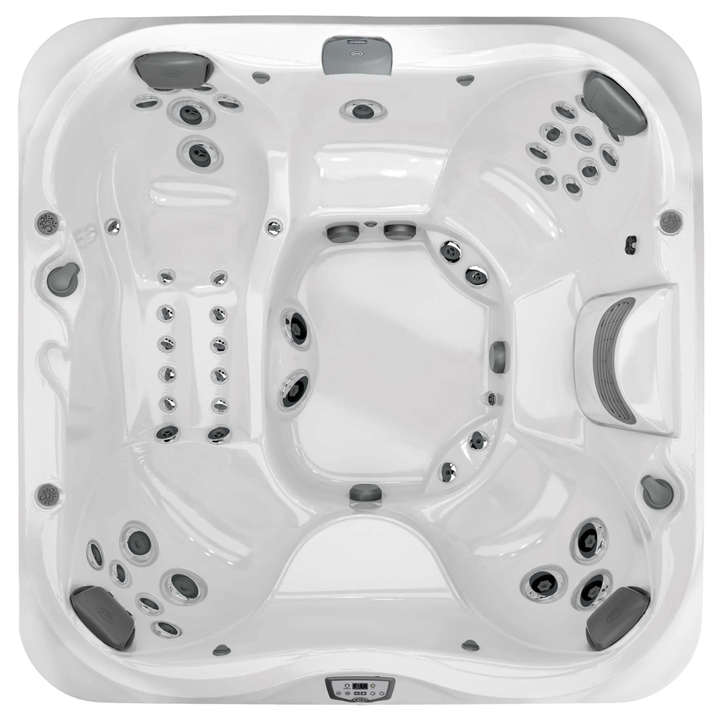 Jacuzzi® J375IP™ Hot Tub - Image 3