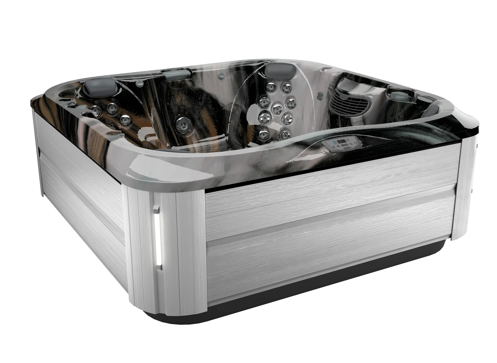 Jacuzzi® J375IP™ Hot Tub - Image 8