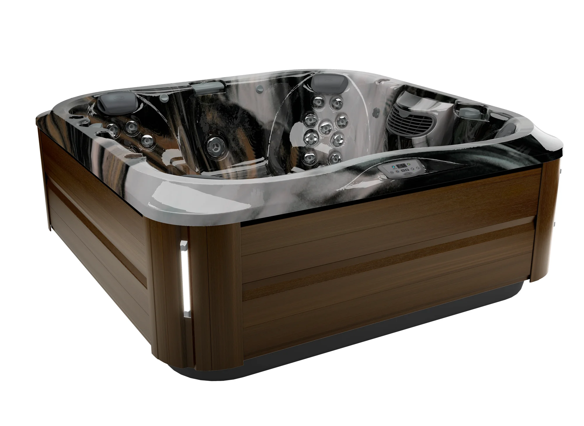 Jacuzzi® J375IP™ Hot Tub - Image 9
