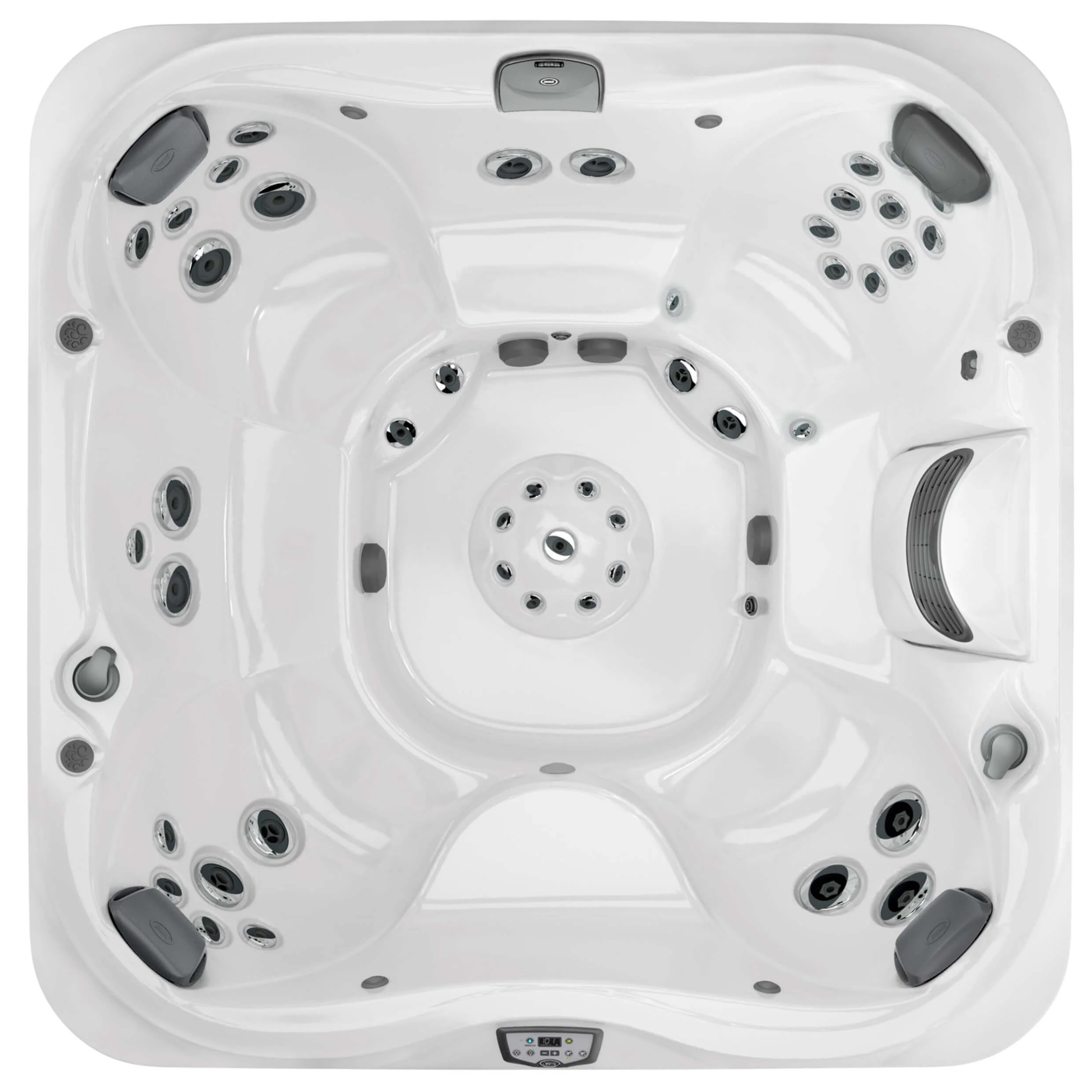 Jacuzzi® J385IP™ Hot Tub - Image 3