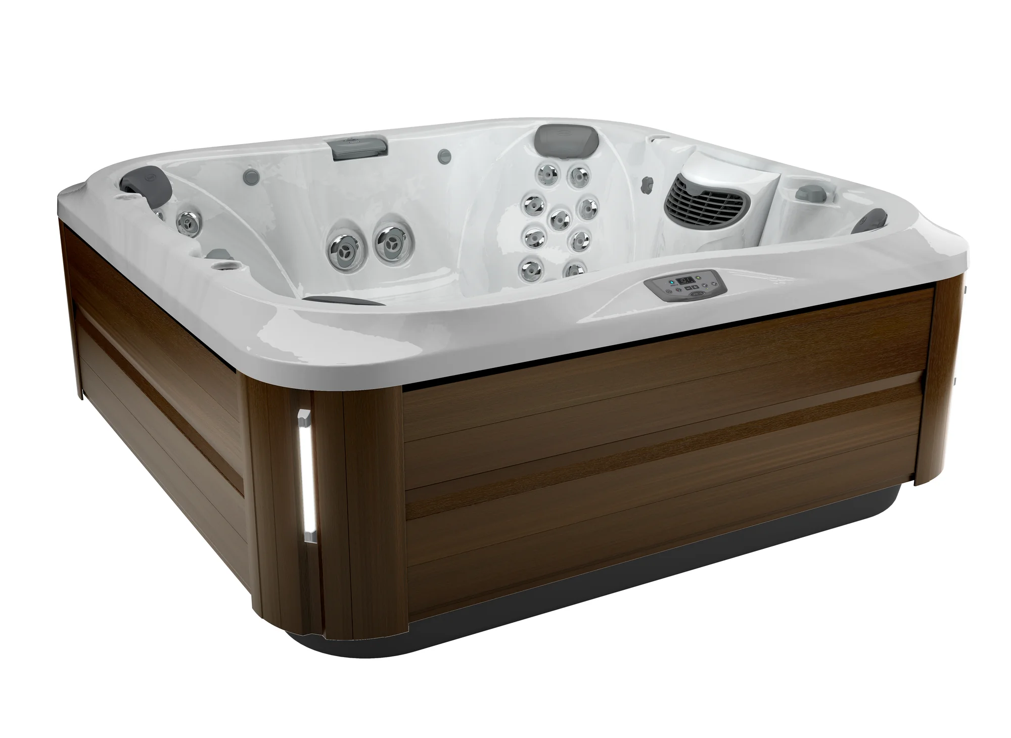 Jacuzzi® J385IP™ Hot Tub - Image 4