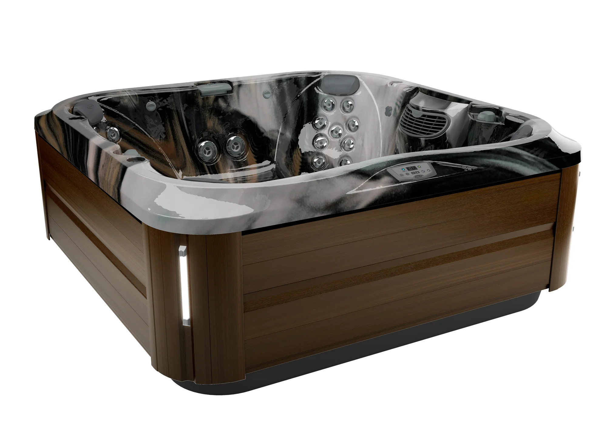Jacuzzi® J385IP™ Hot Tub - Image 6